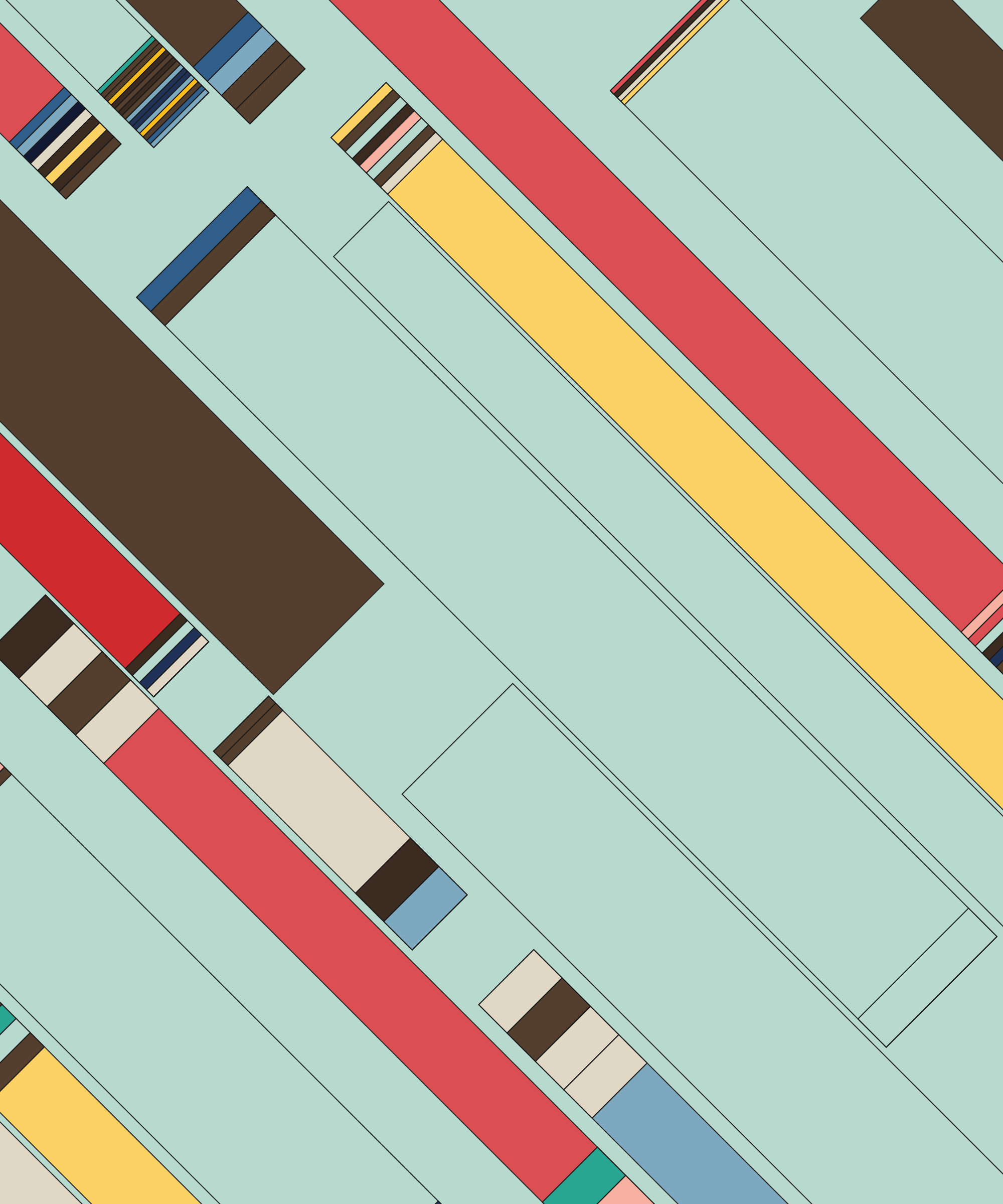 Art Blocks - Art Blocks v2 - Fidenza #818 - NFT # 78000818