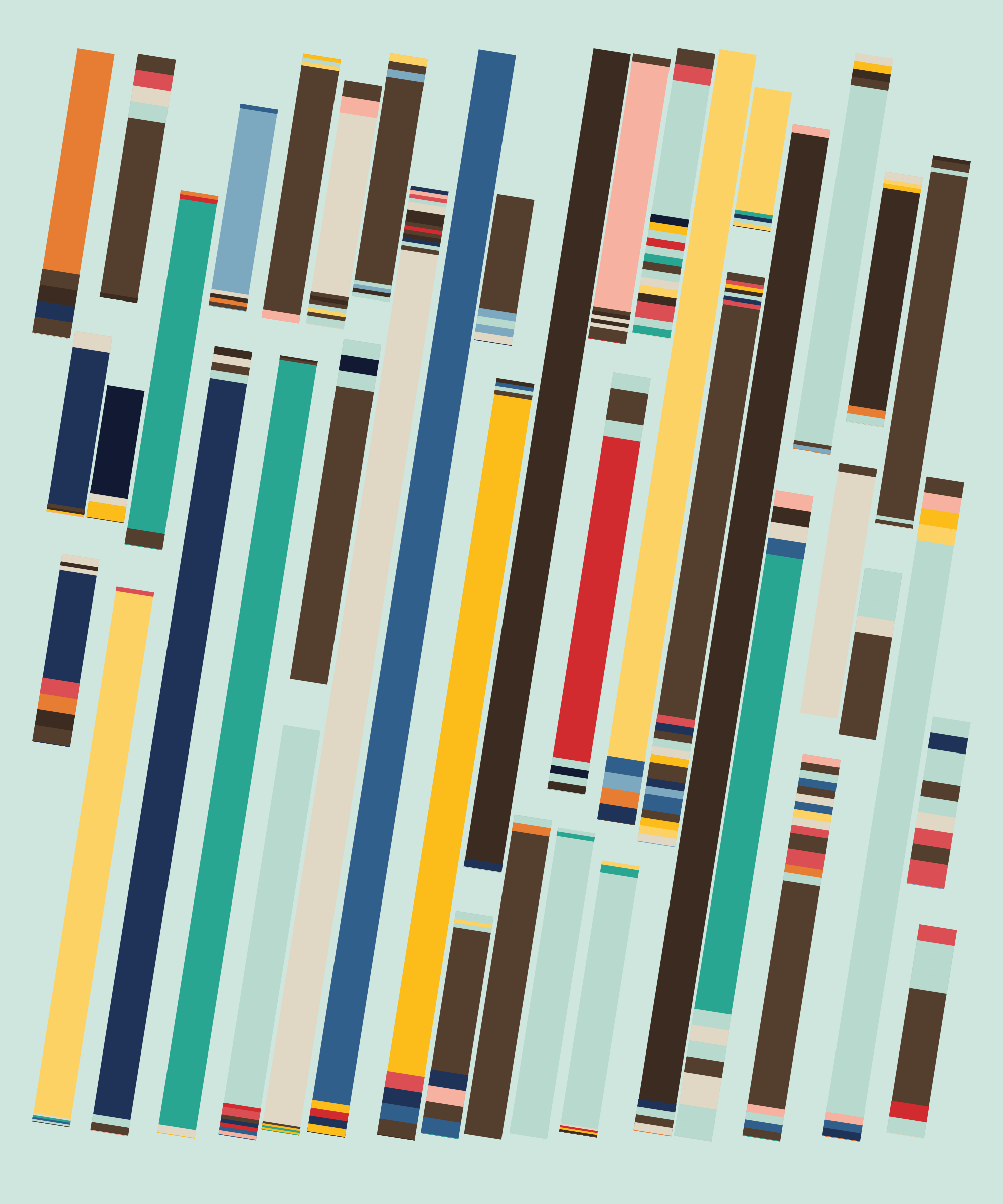 Art Blocks - Art Blocks v2 - Fidenza #856 - NFT # 78000856