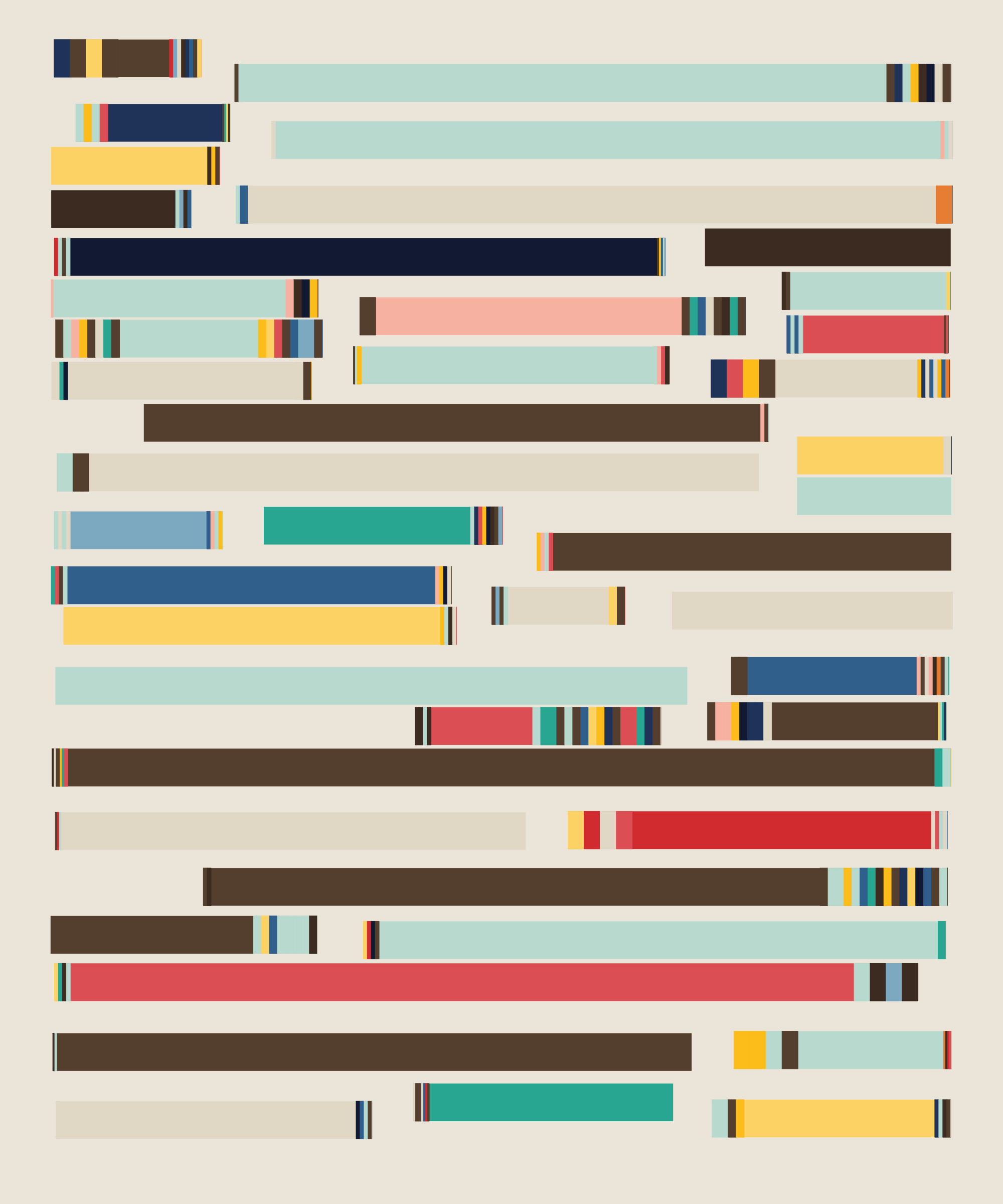 Art Blocks - Art Blocks v2 - Fidenza #860 - NFT # 78000860