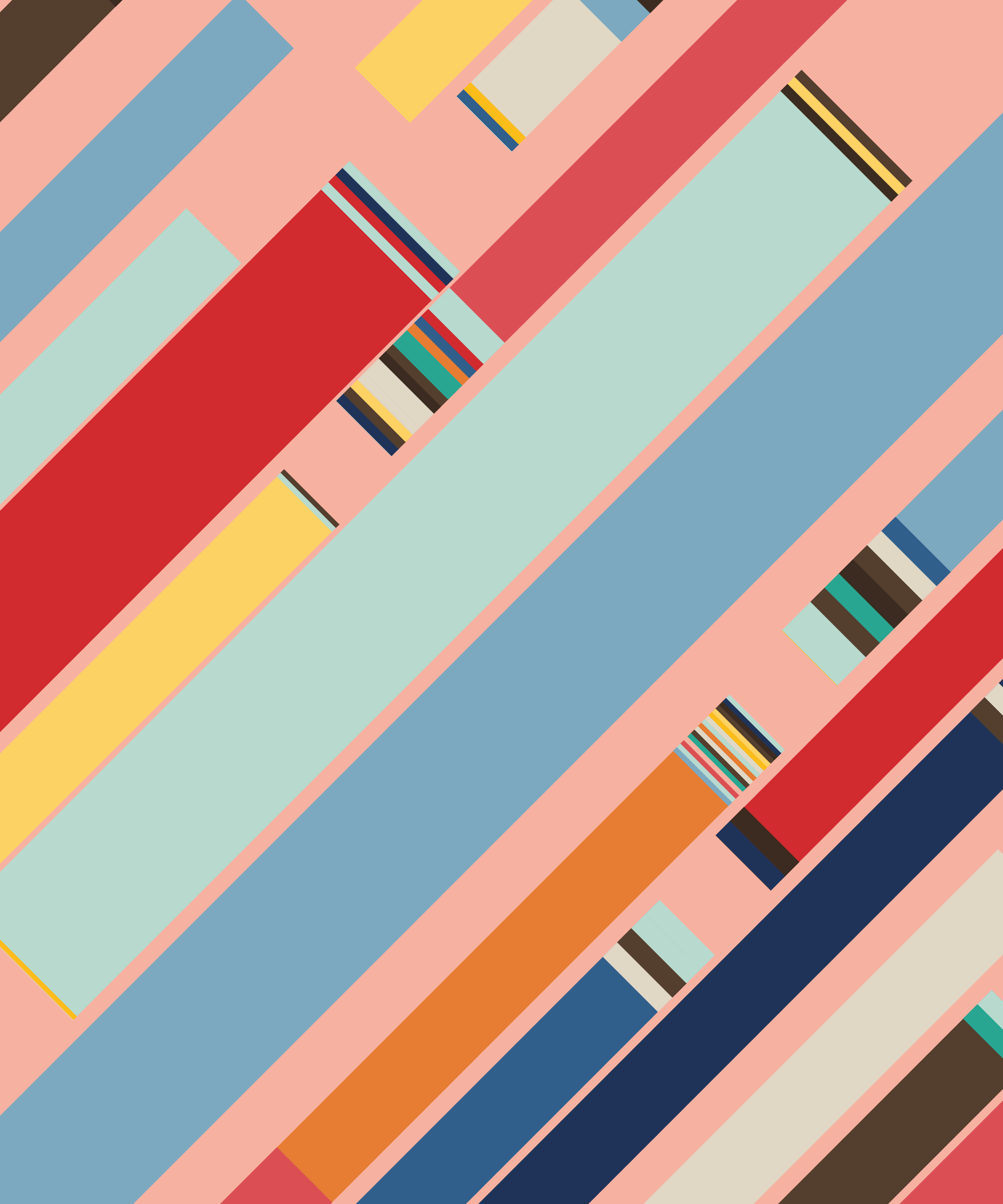 Art Blocks - Art Blocks v2 - Fidenza #865 - NFT # 78000865