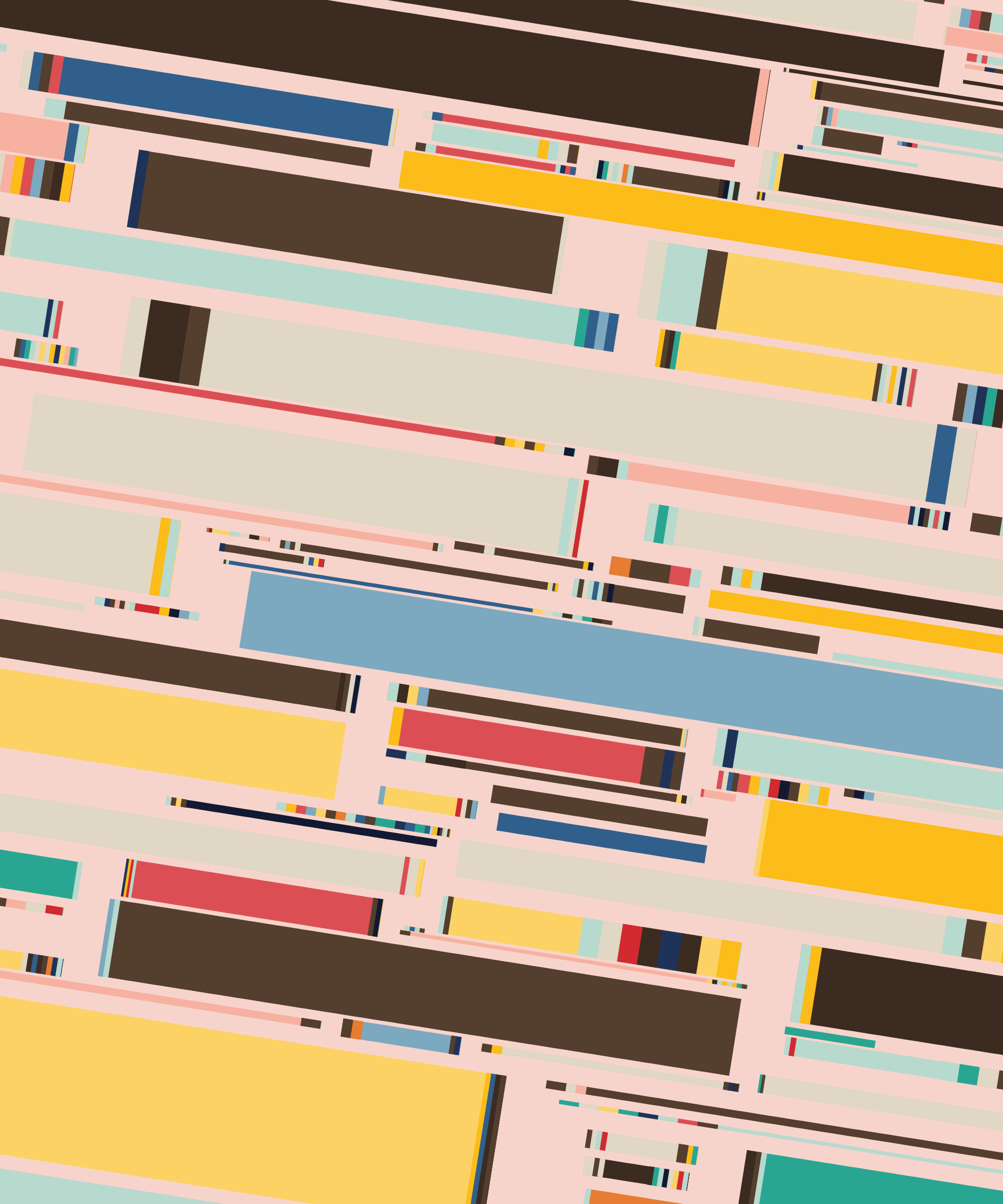 Art Blocks - Art Blocks v2 - Fidenza #890 - NFT # 78000890