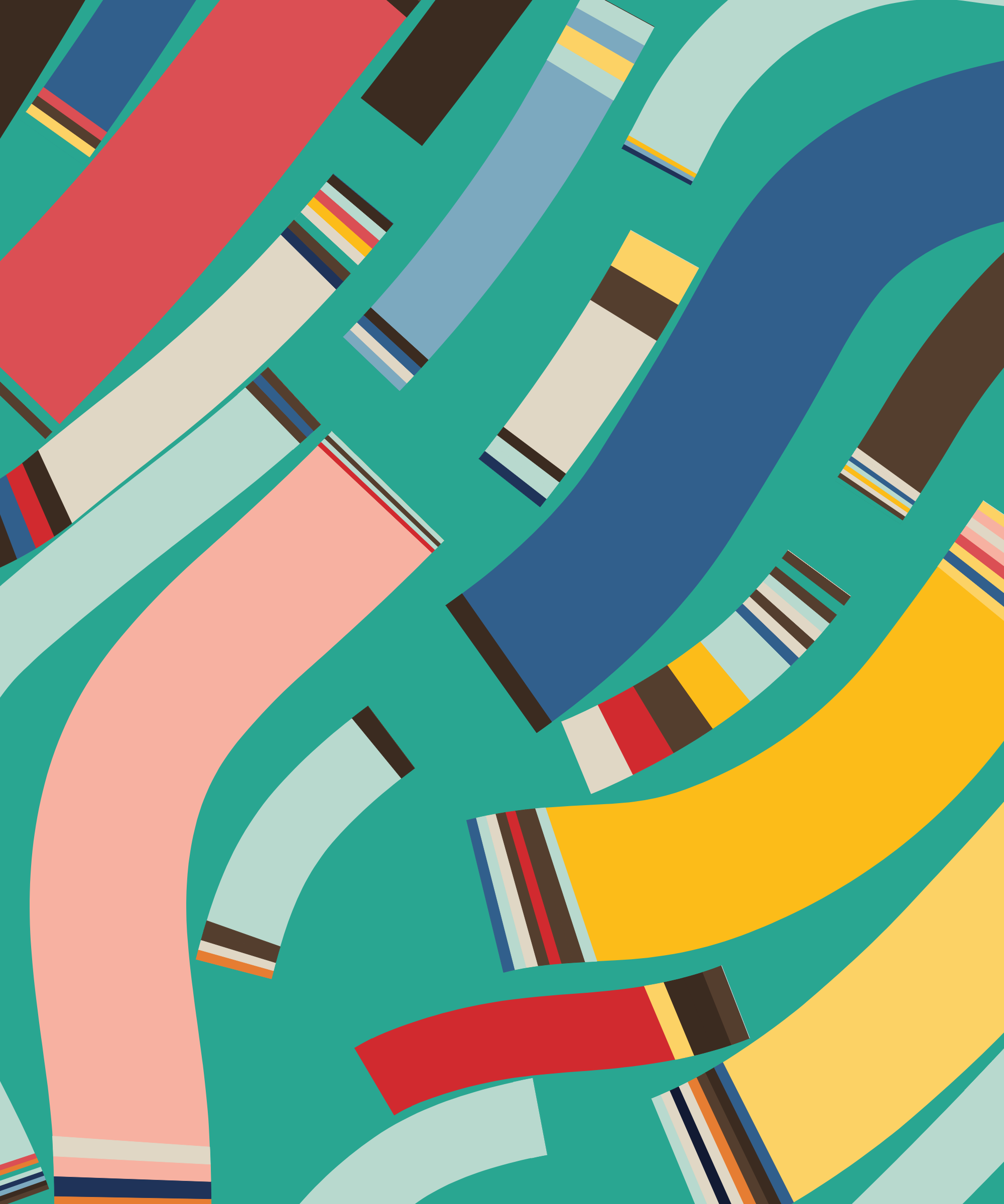 Art Blocks - Art Blocks v2 - Fidenza #912 - NFT # 78000912