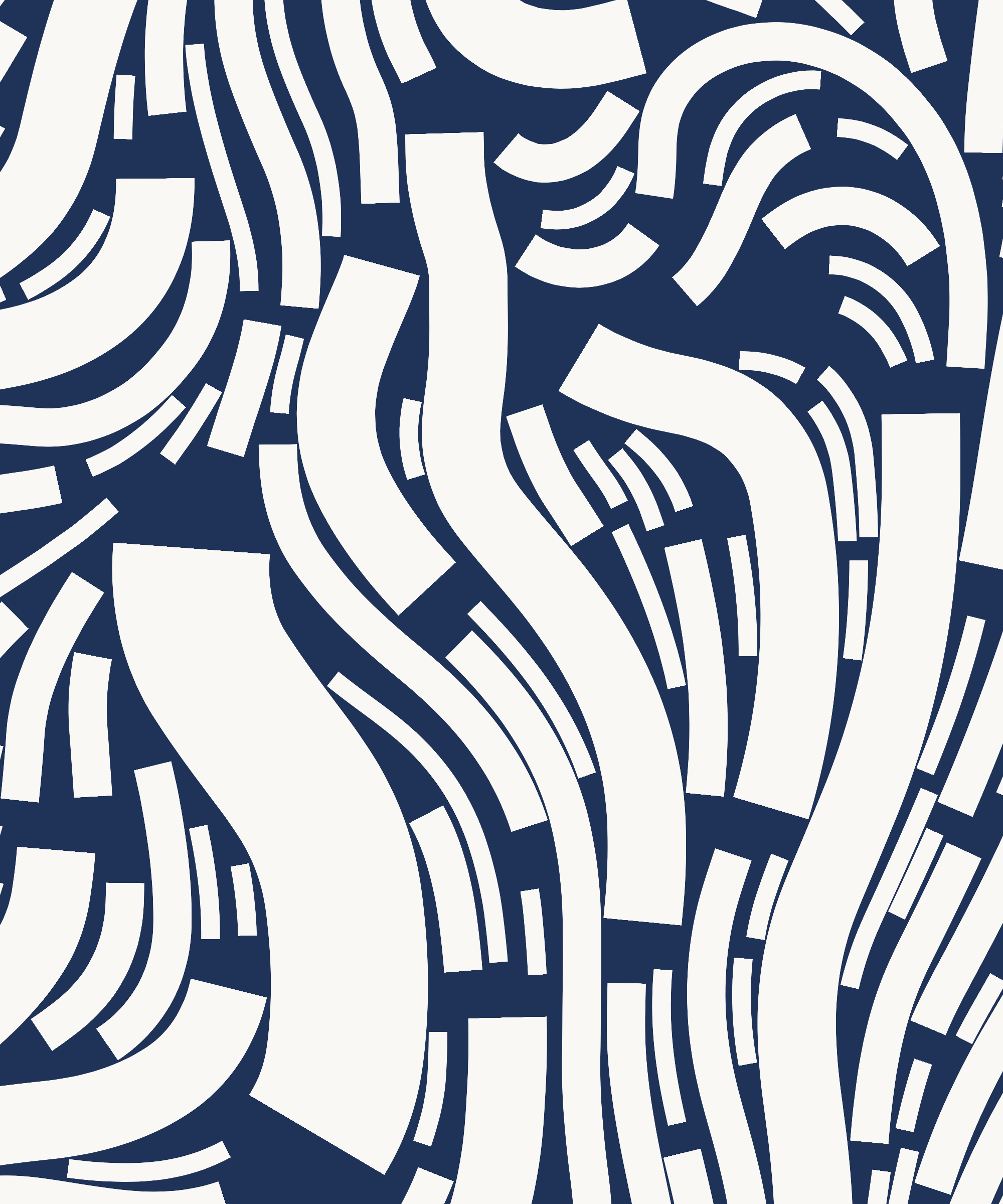 Art Blocks - Art Blocks v2 - Fidenza #916 - NFT # 78000916