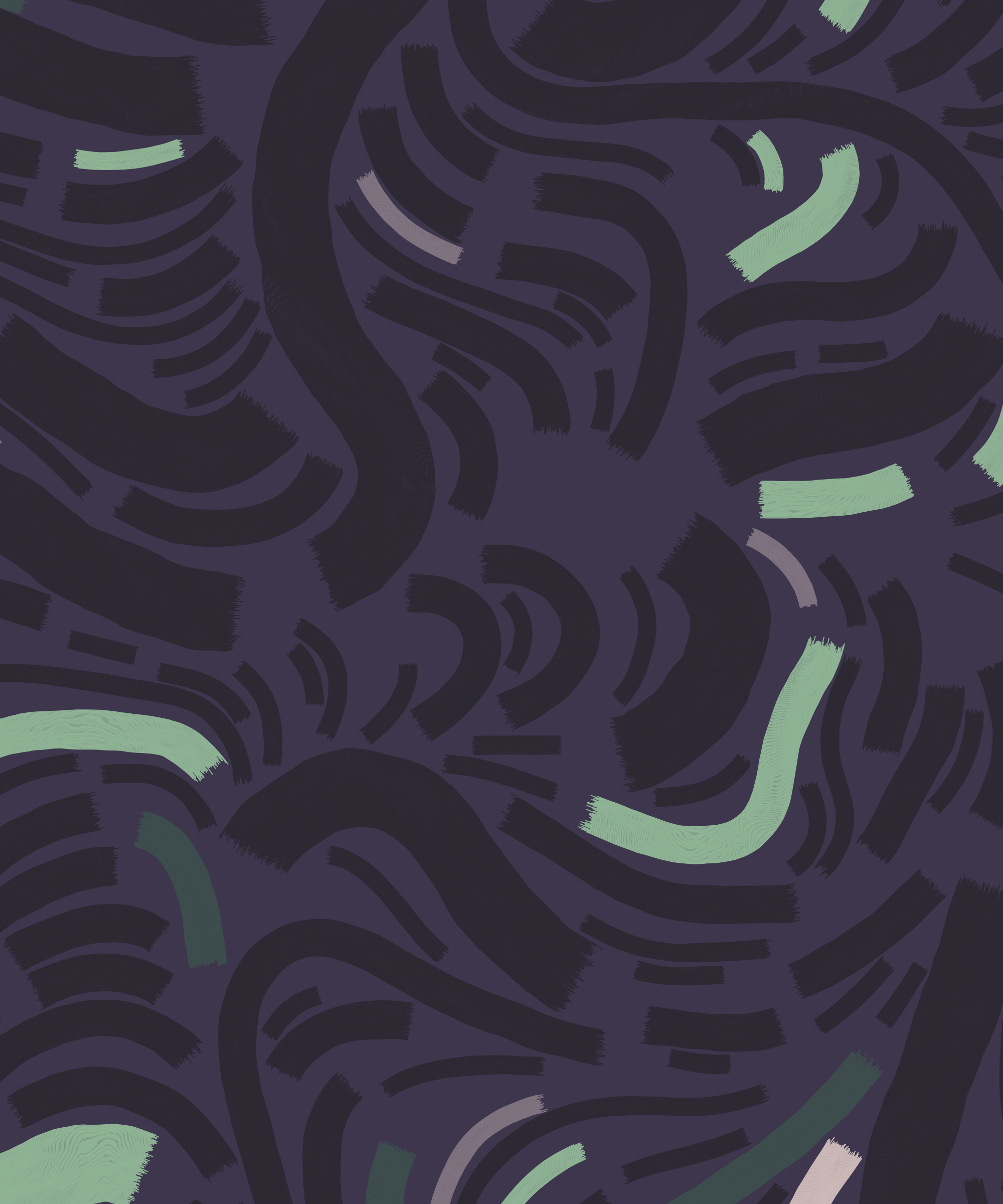 Art Blocks - Art Blocks v2 - Fidenza #956 - NFT # 78000956