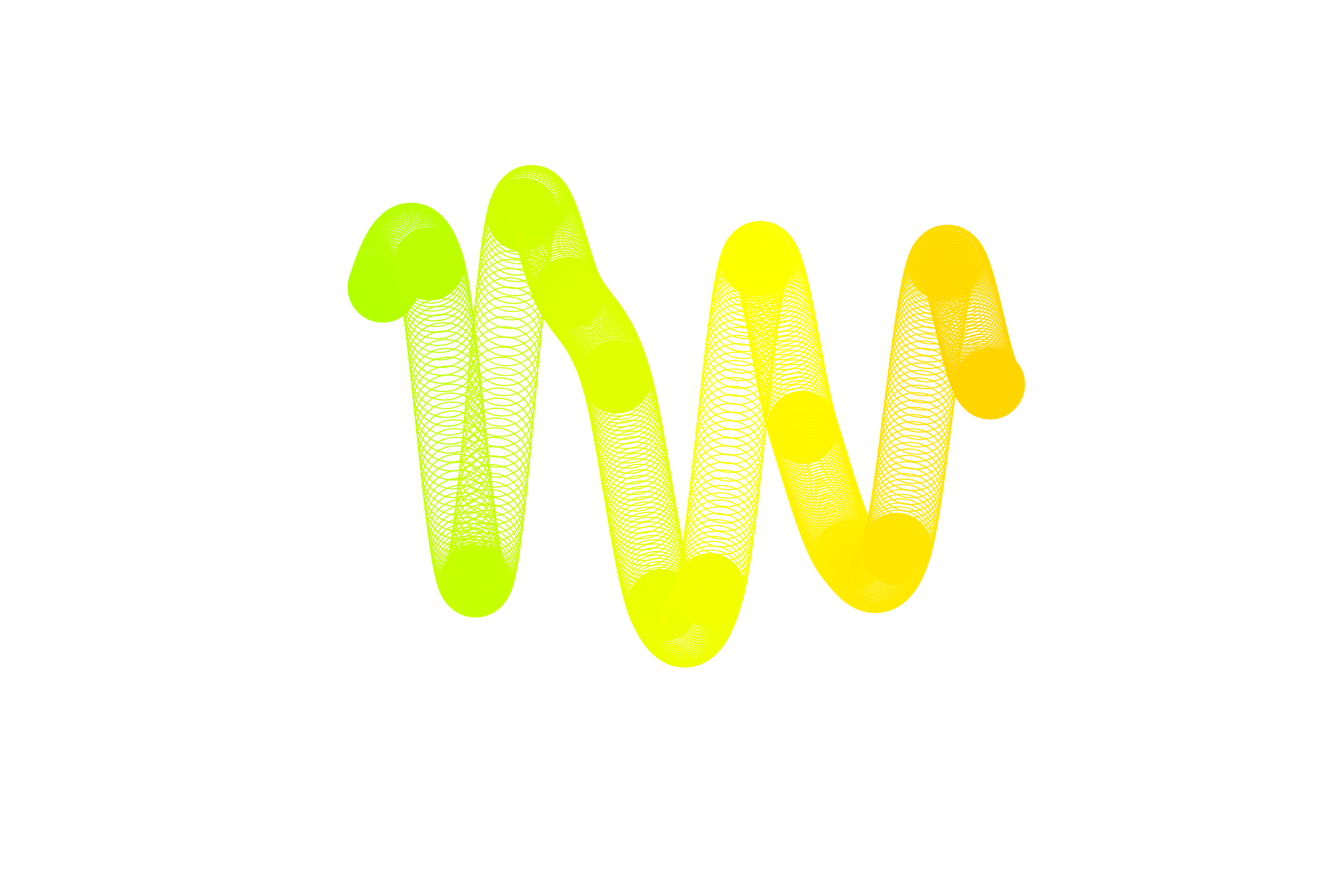 Chromie Squiggle #7820