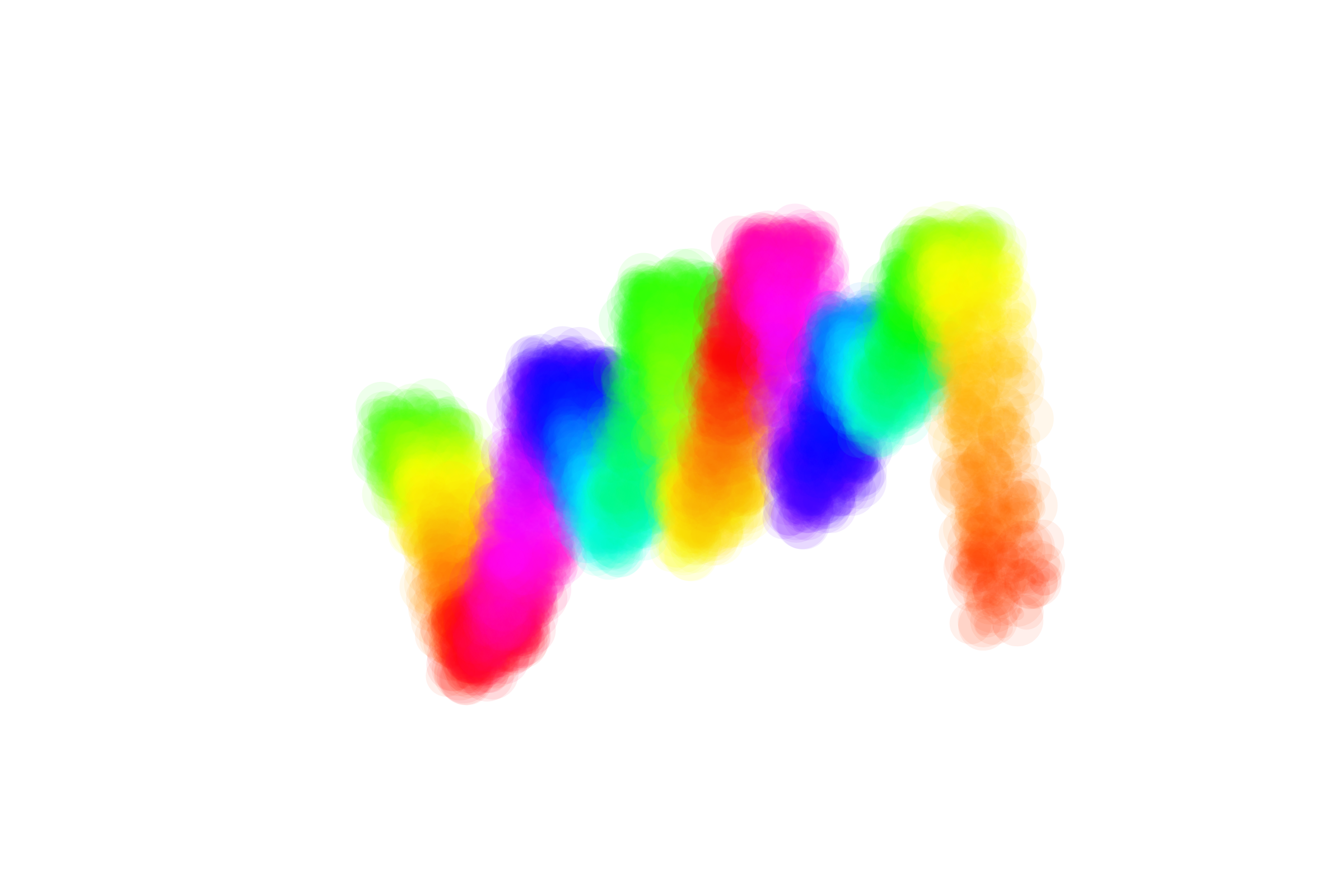 Chromie Squiggle #7901