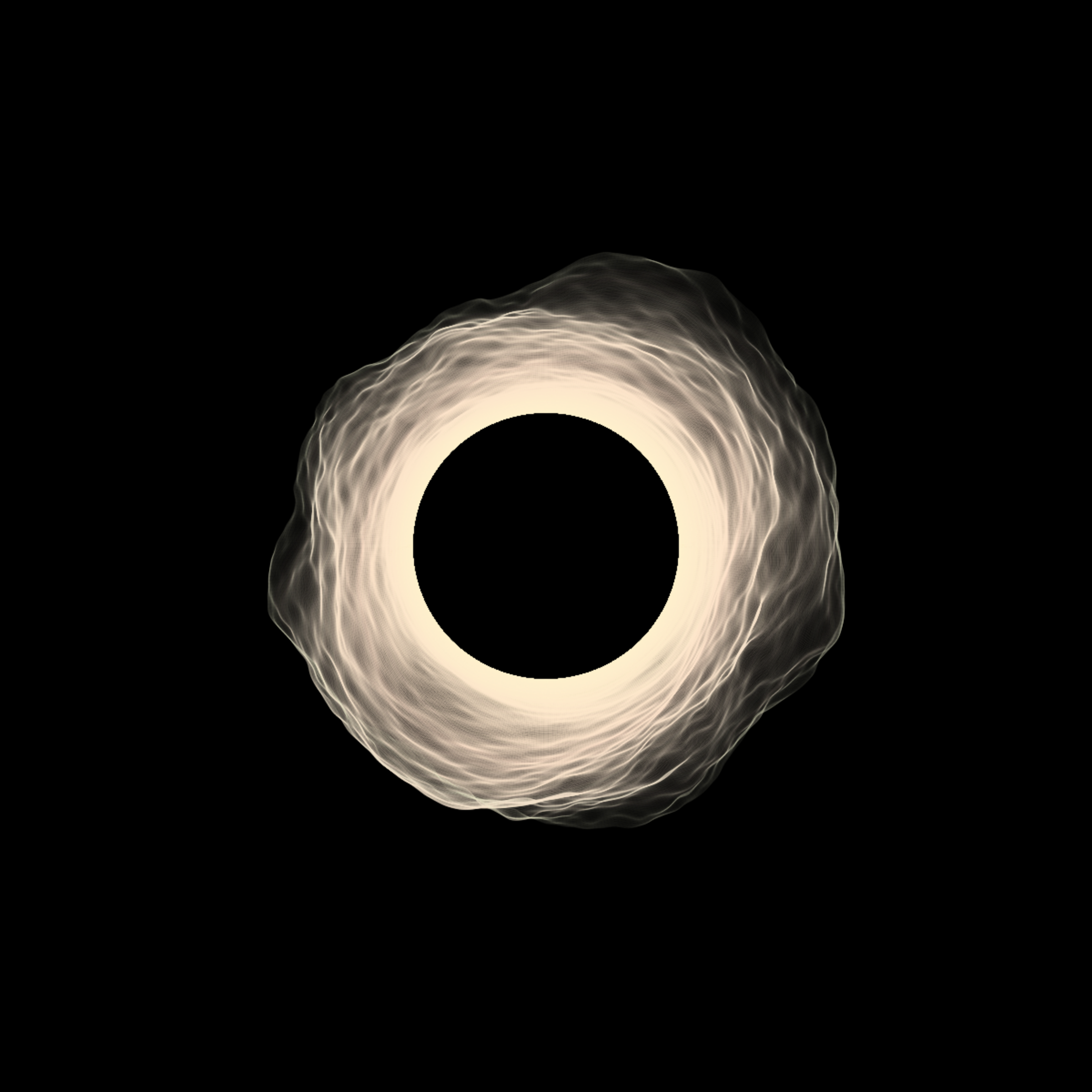 Art Blocks - Art Blocks v2 - Singularity #2 - NFT # 8000002