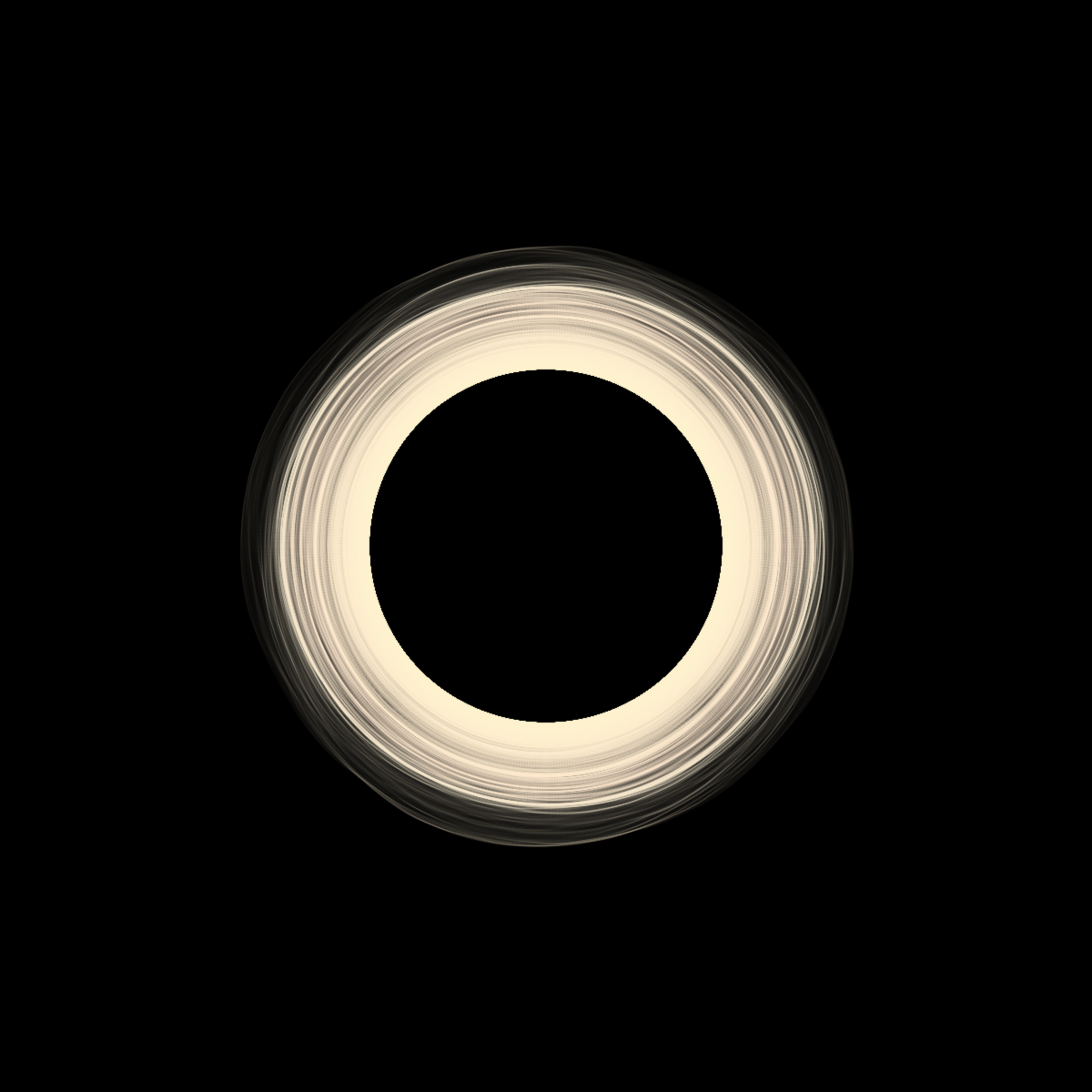 Art Blocks - Art Blocks v2 - Singularity #11 - NFT # 8000011