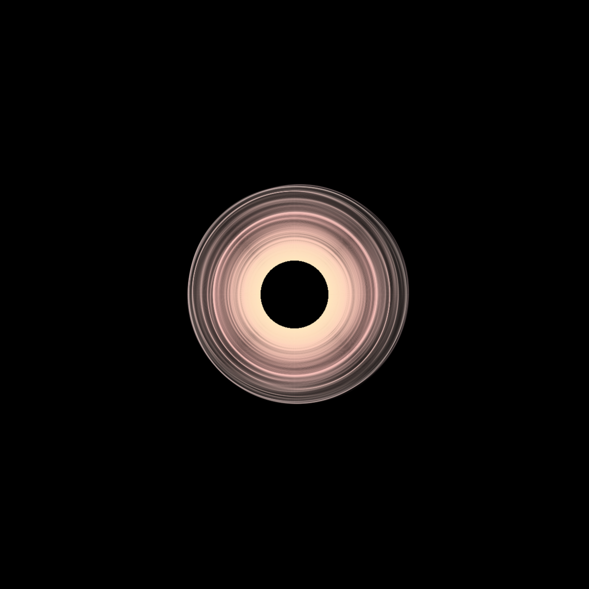 Art Blocks - Art Blocks v2 - Singularity #48 - NFT # 8000048