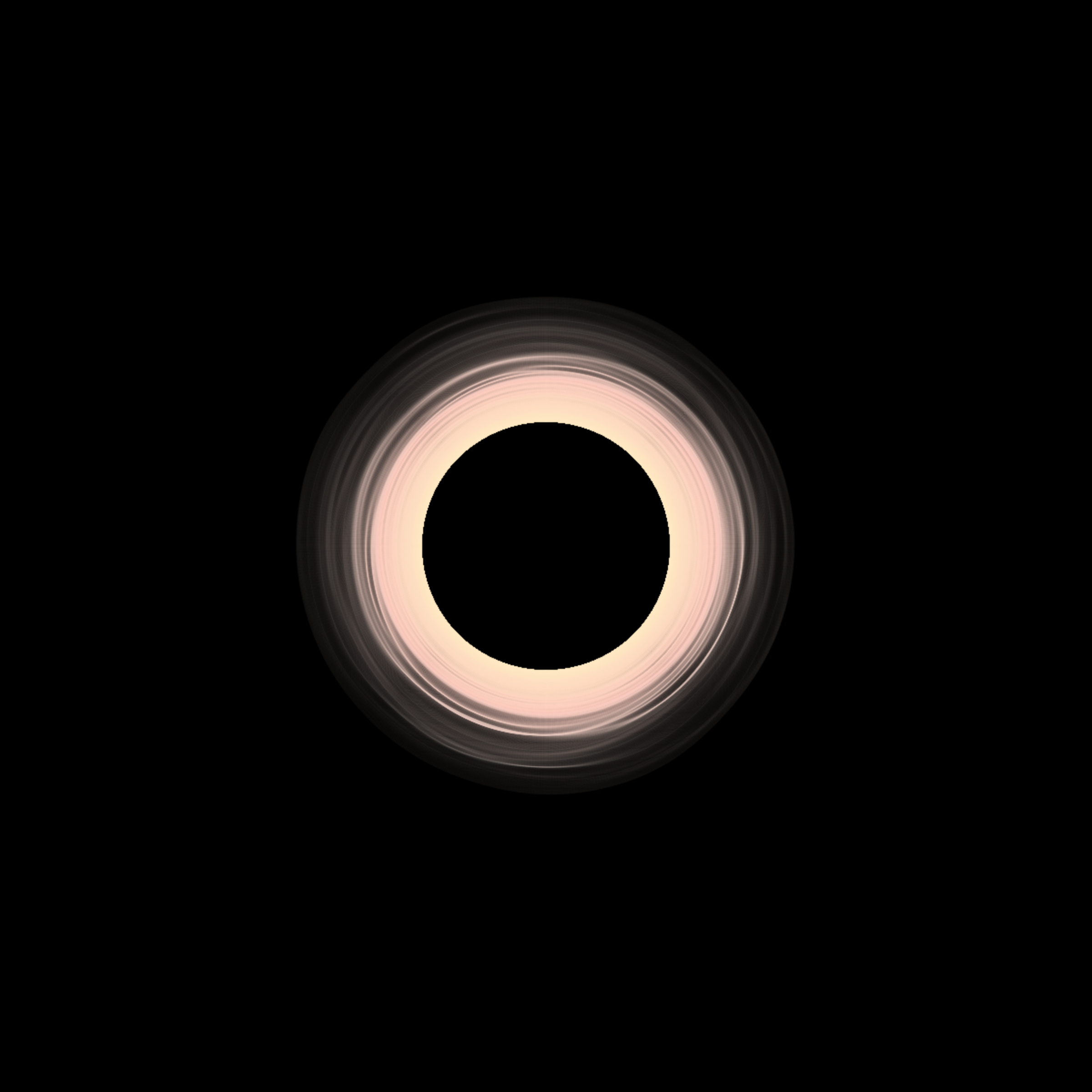 Art Blocks - Art Blocks v2 - Singularity #49 - NFT # 8000049