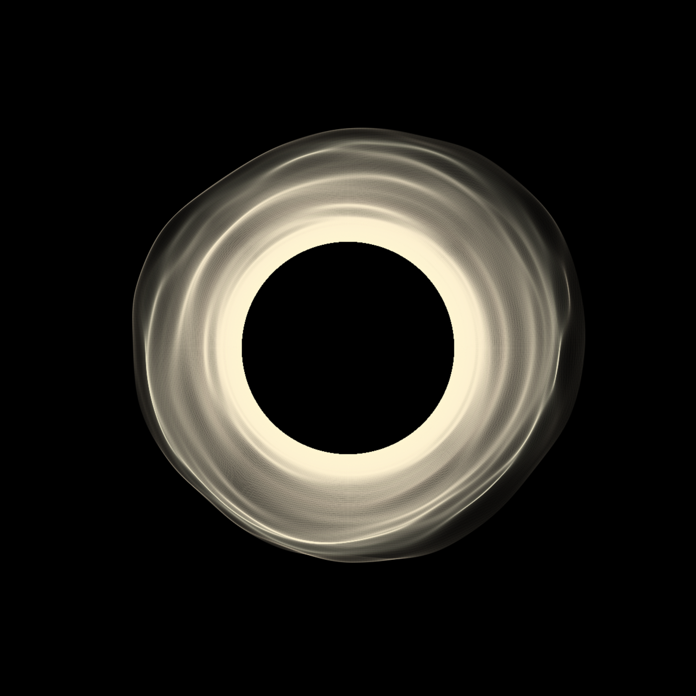 Art Blocks - Art Blocks v2 - Singularity #55 - NFT # 8000055