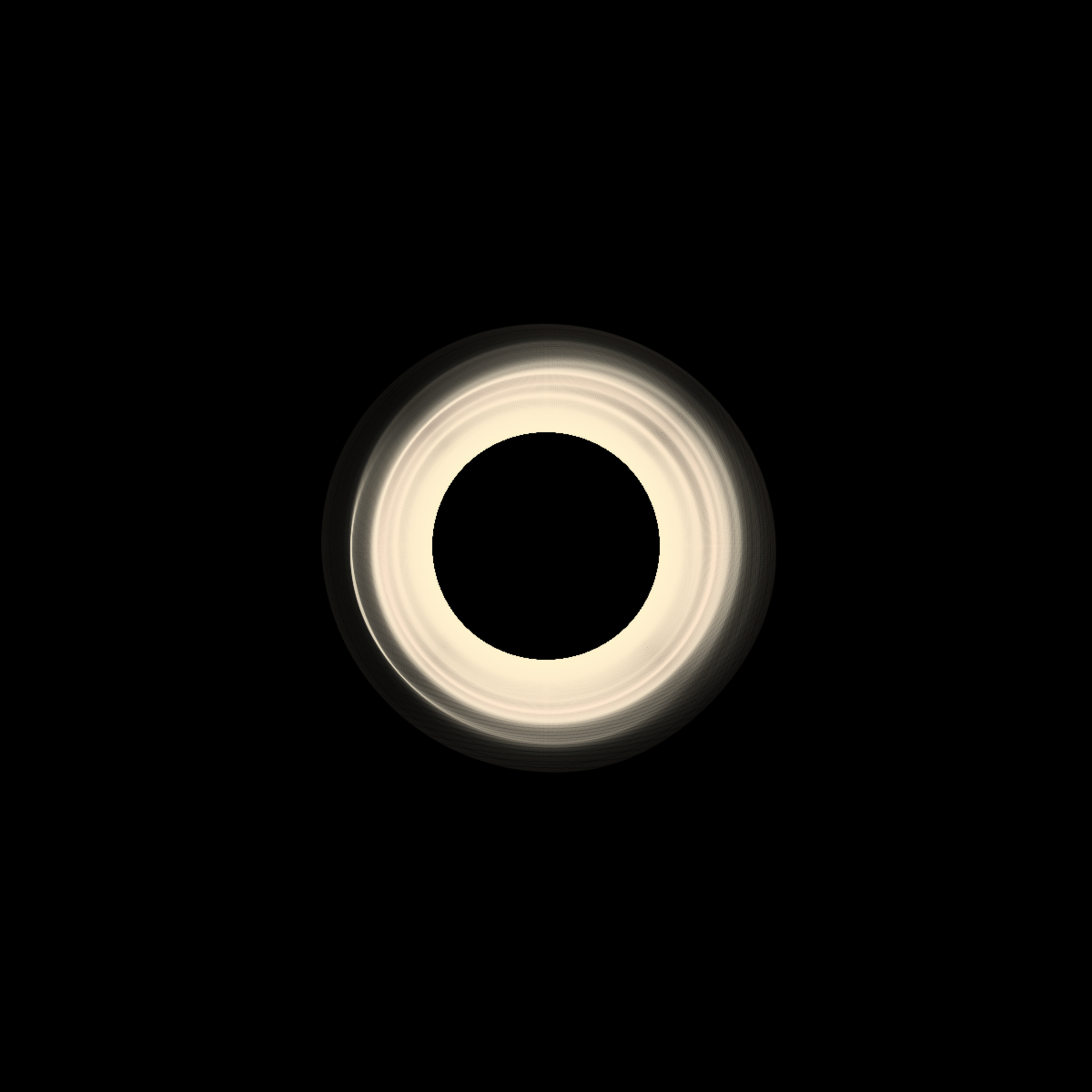 Art Blocks - Art Blocks v2 - Singularity #68 - NFT # 8000068