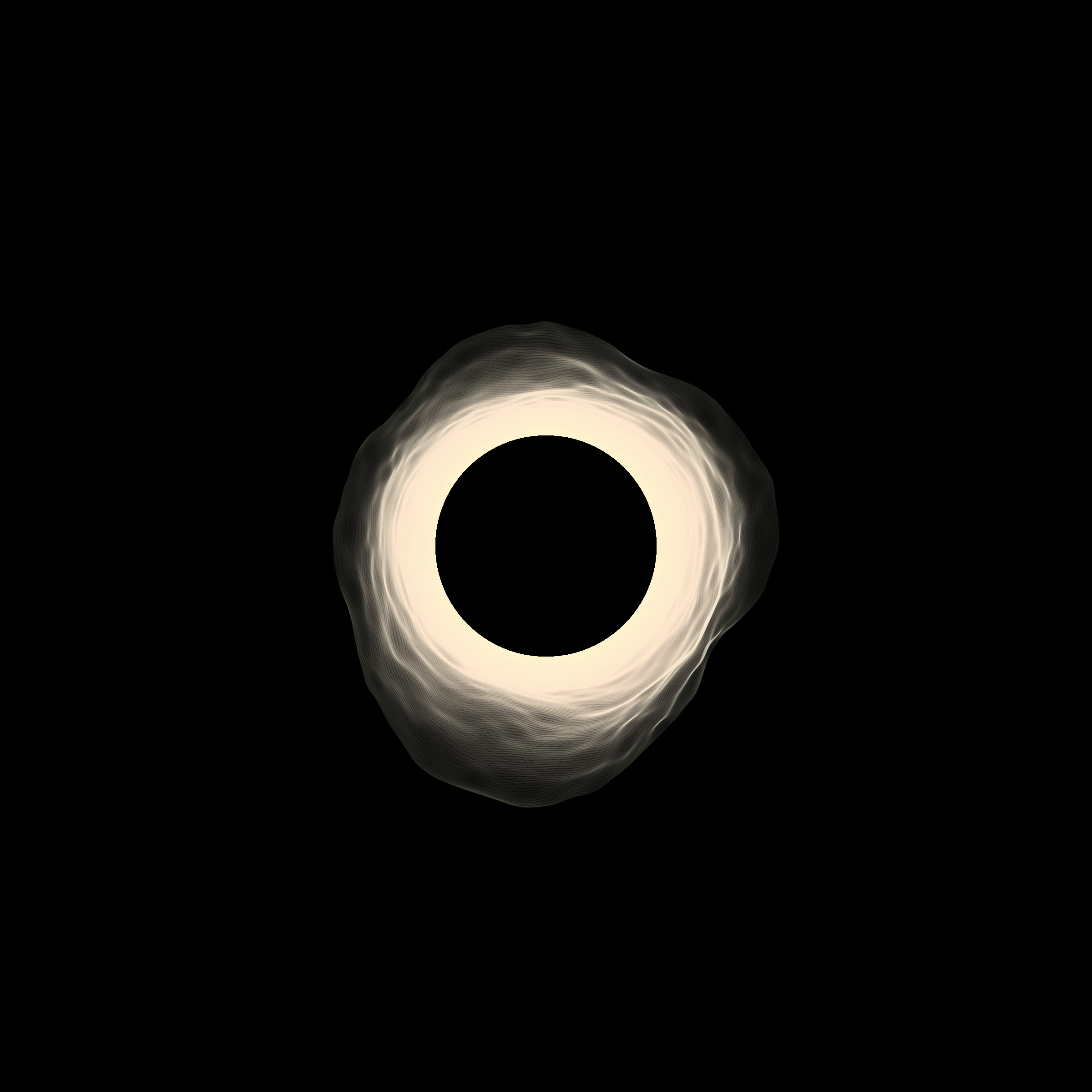 Art Blocks - Art Blocks v2 - Singularity #170 - NFT # 8000170