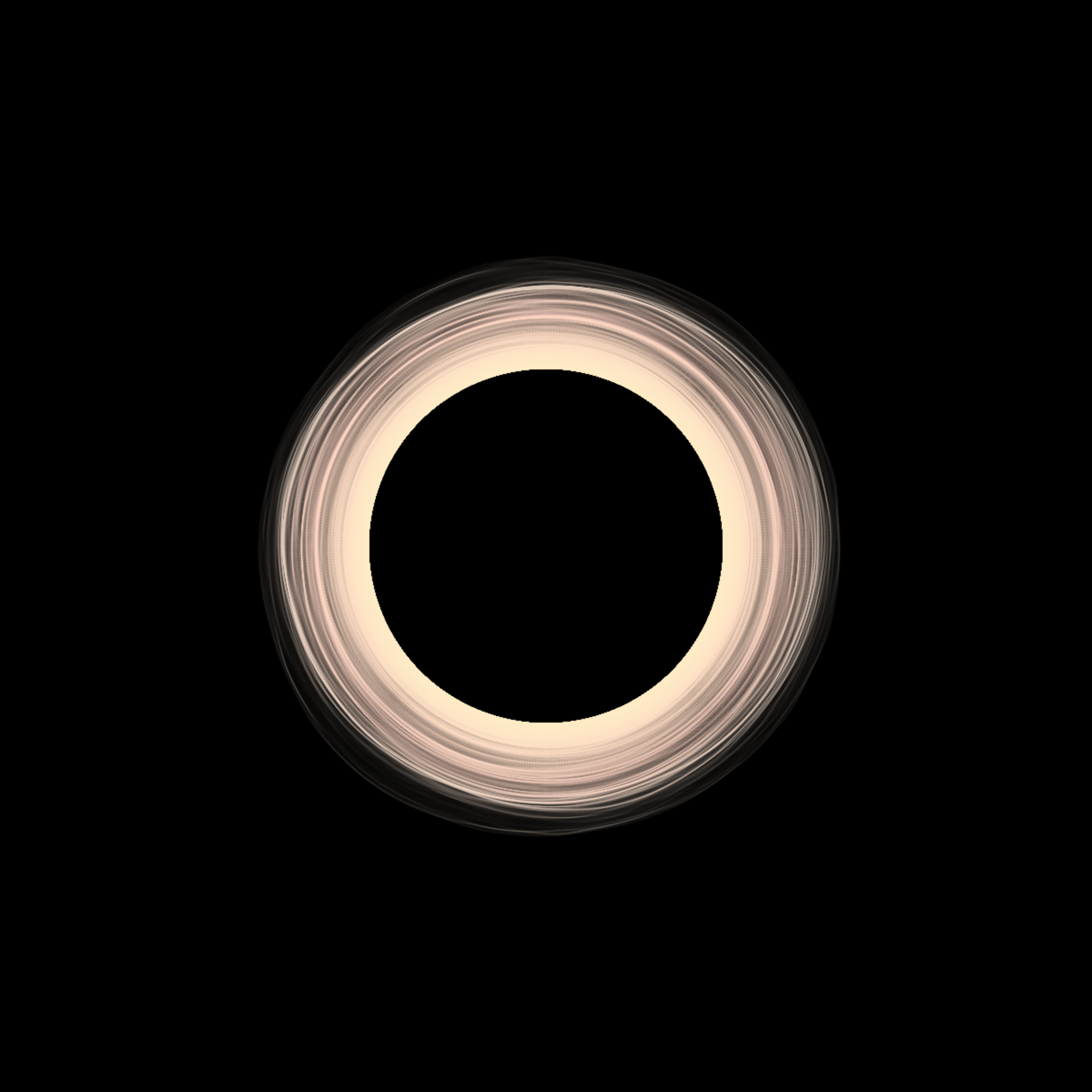 Art Blocks - Art Blocks v2 - Singularity #191 - NFT # 8000191