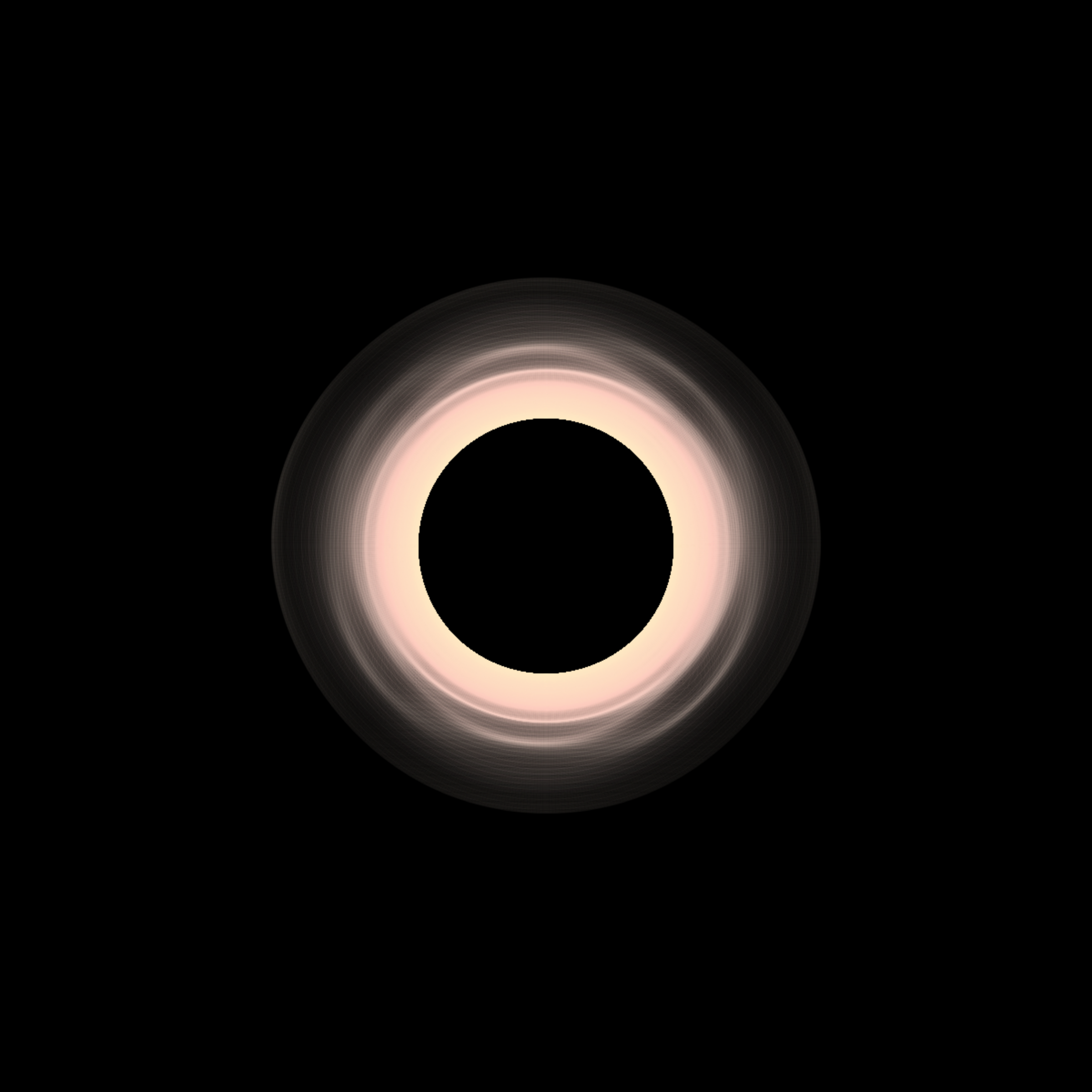 Art Blocks - Art Blocks v2 - Singularity #201 - NFT # 8000201