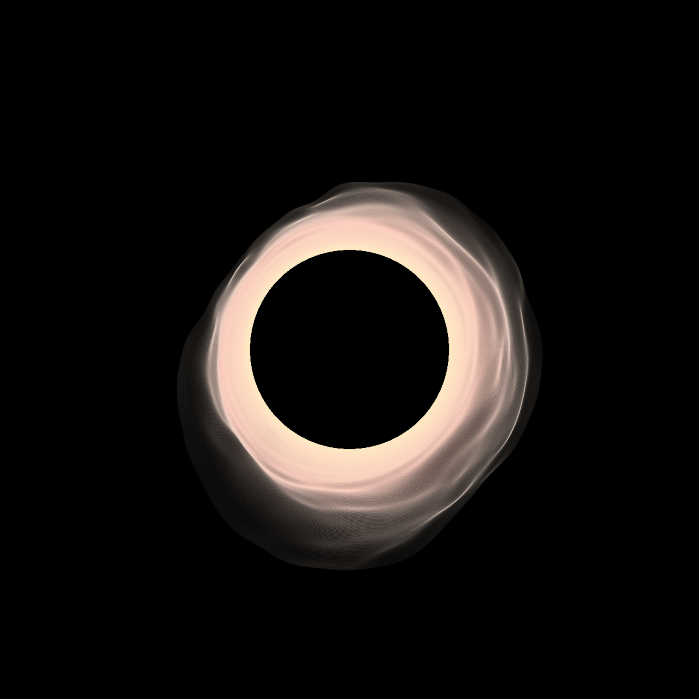 Art Blocks - Art Blocks v2 - Singularity #225 - NFT # 8000225