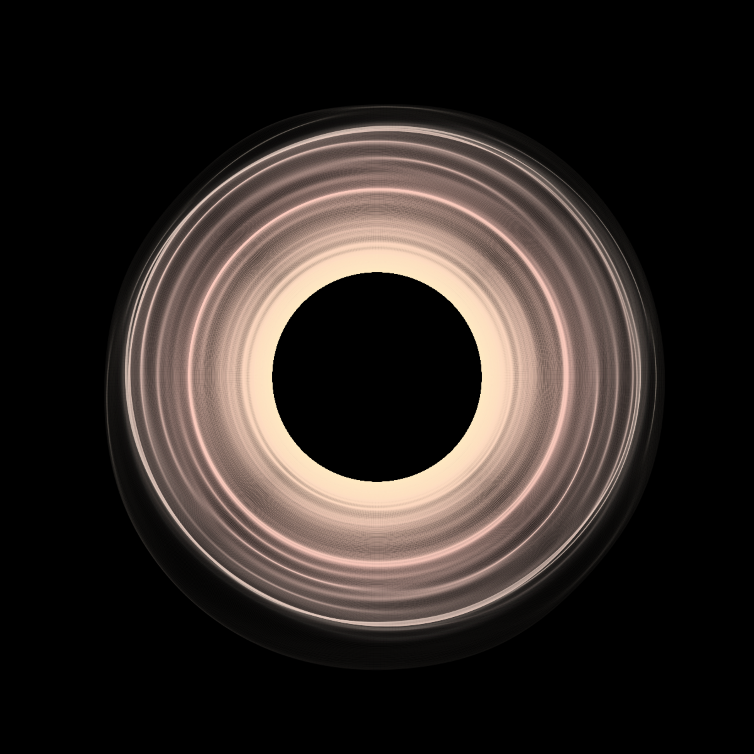 Art Blocks - Art Blocks v2 - Singularity #264 - NFT # 8000264