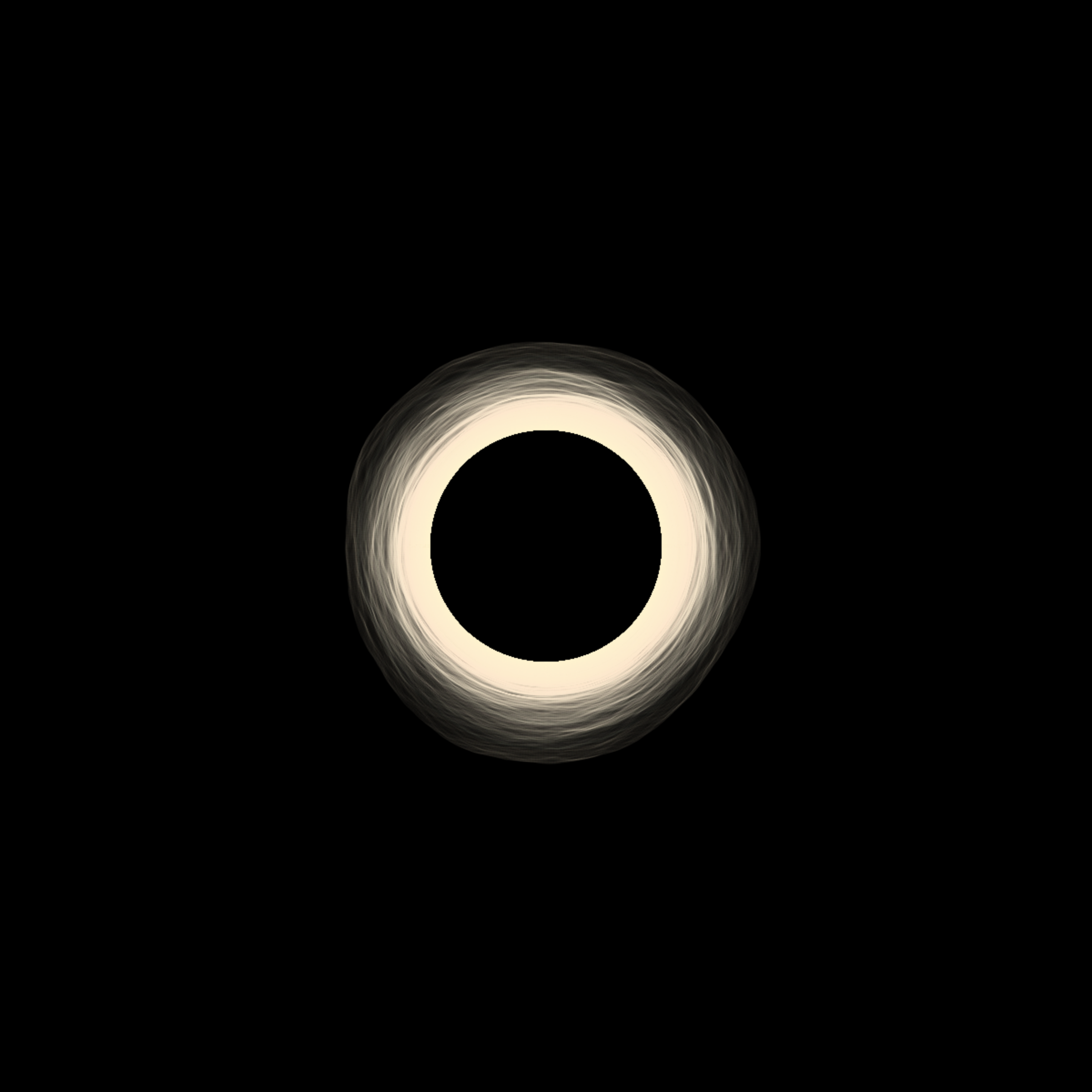 Art Blocks - Art Blocks v2 - Singularity #269 - NFT # 8000269