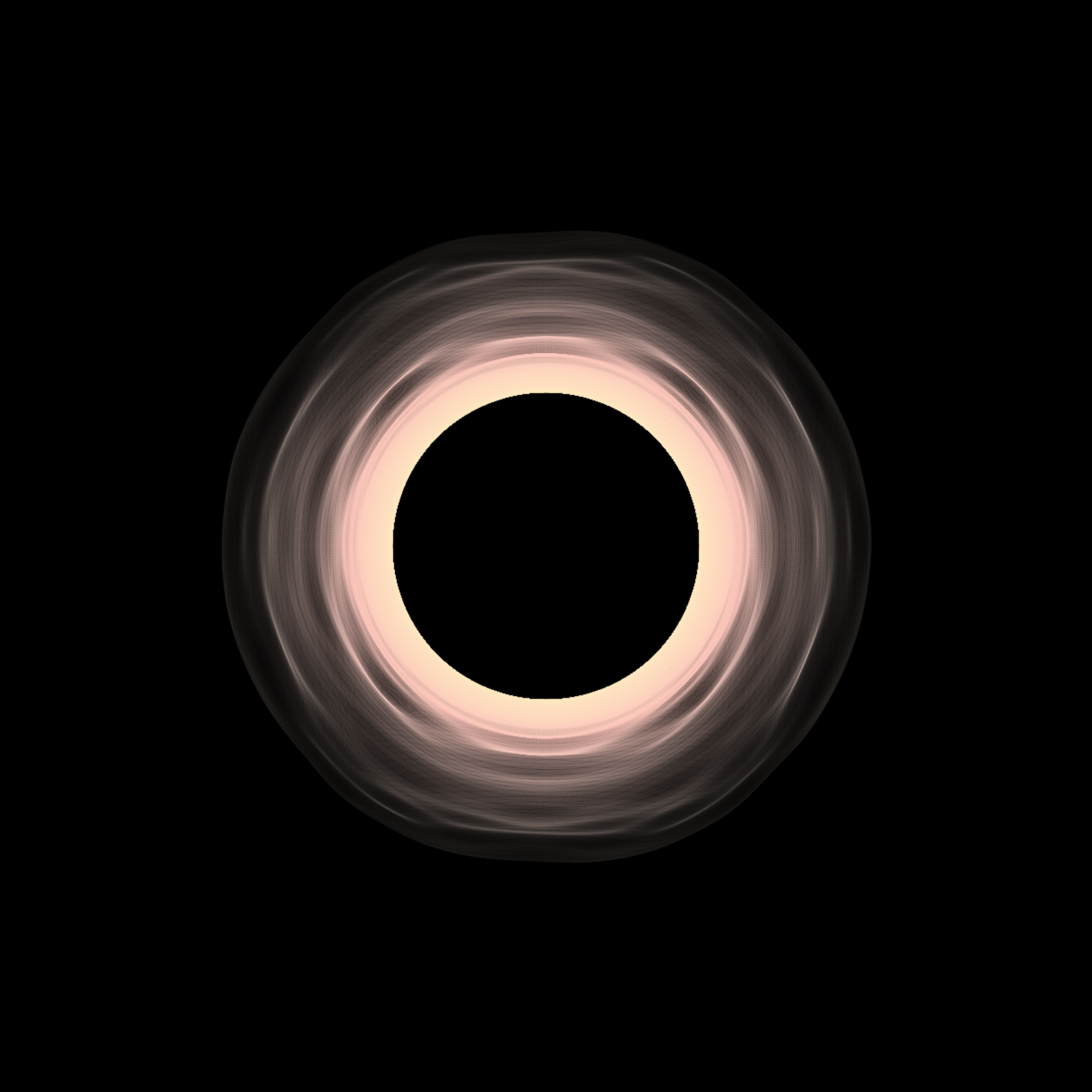 Art Blocks - Art Blocks v2 - Singularity #306 - NFT # 8000306