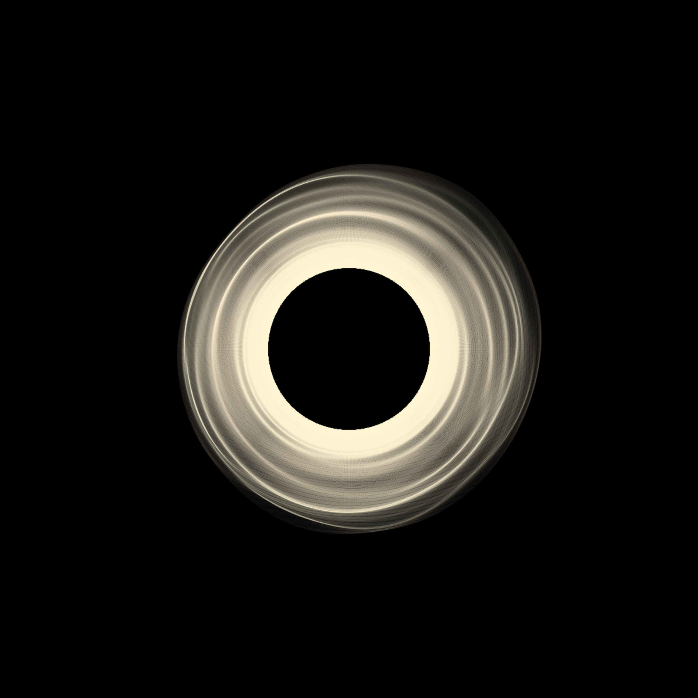 Art Blocks - Art Blocks v2 - Singularity #331 - NFT # 8000331