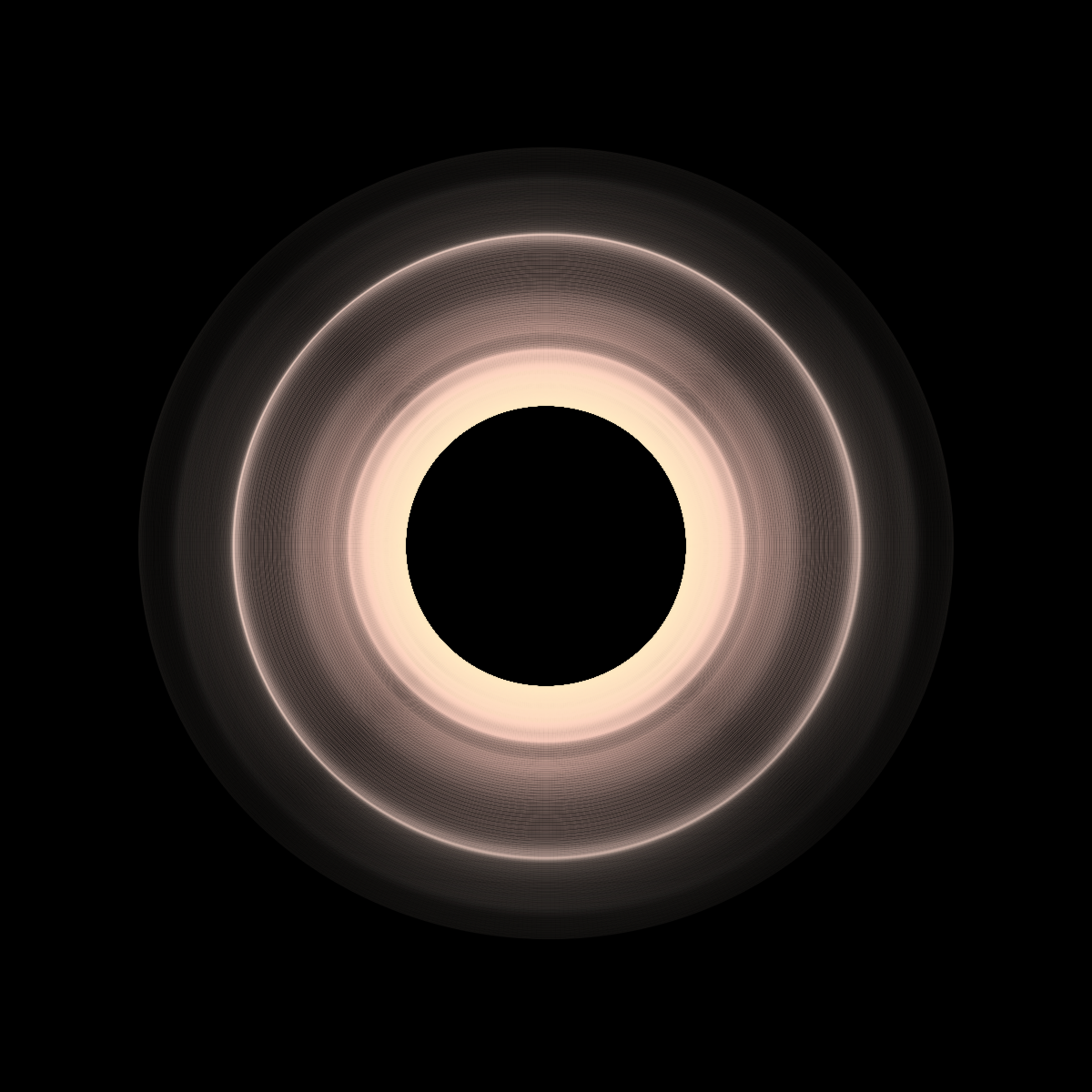 Art Blocks - Art Blocks v2 - Singularity #340 - NFT # 8000340