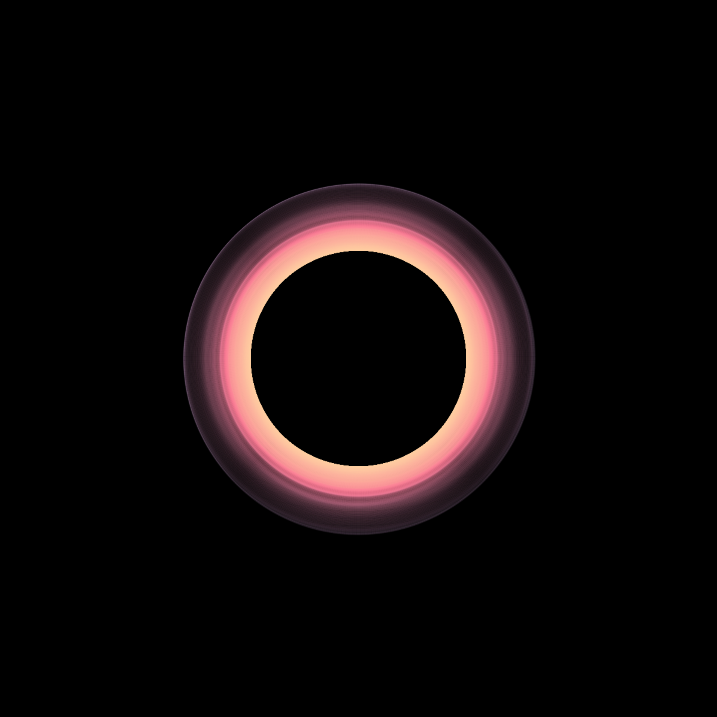 Art Blocks - Art Blocks v2 - Singularity #341 - NFT # 8000341