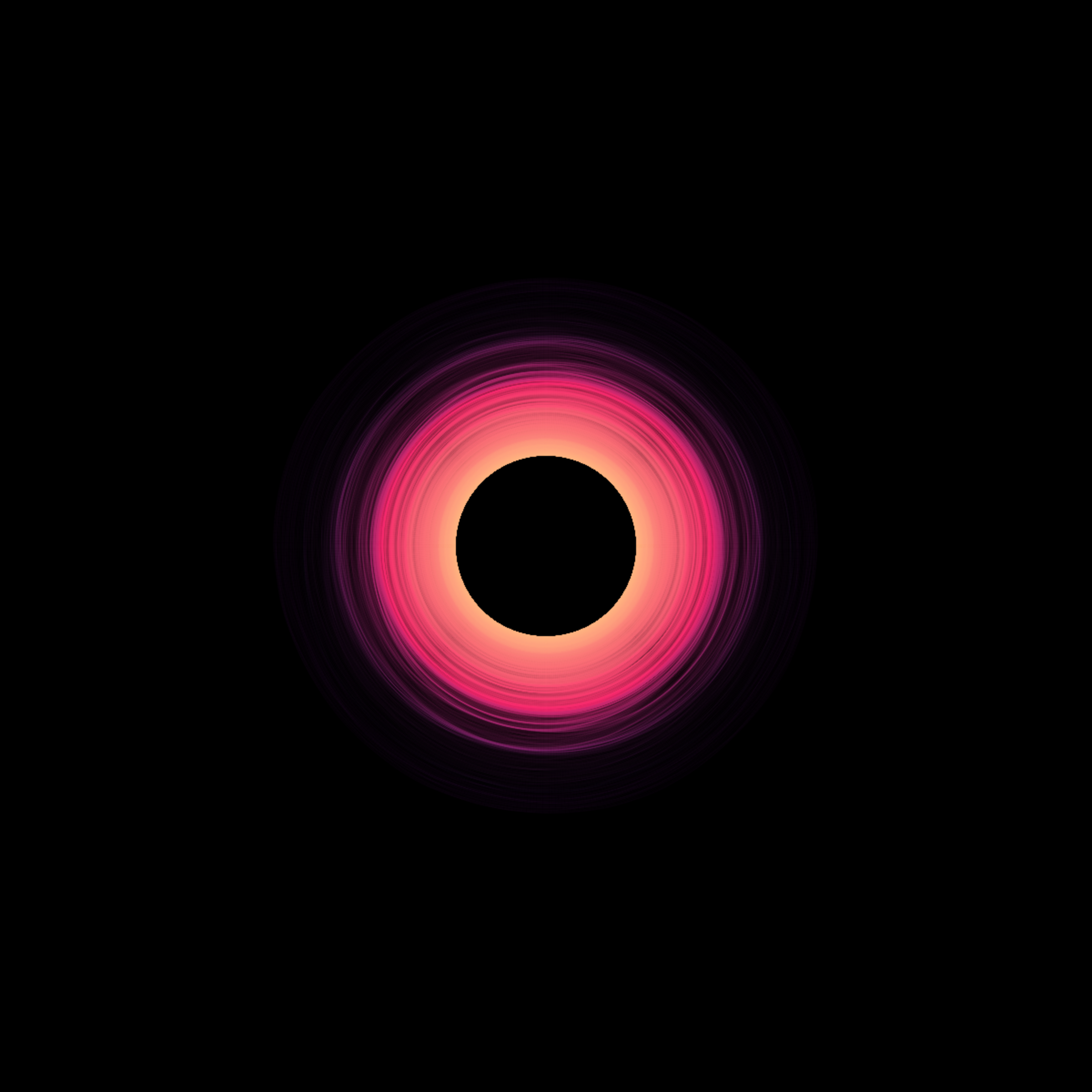 Art Blocks - Art Blocks v2 - Singularity #400 - NFT # 8000400