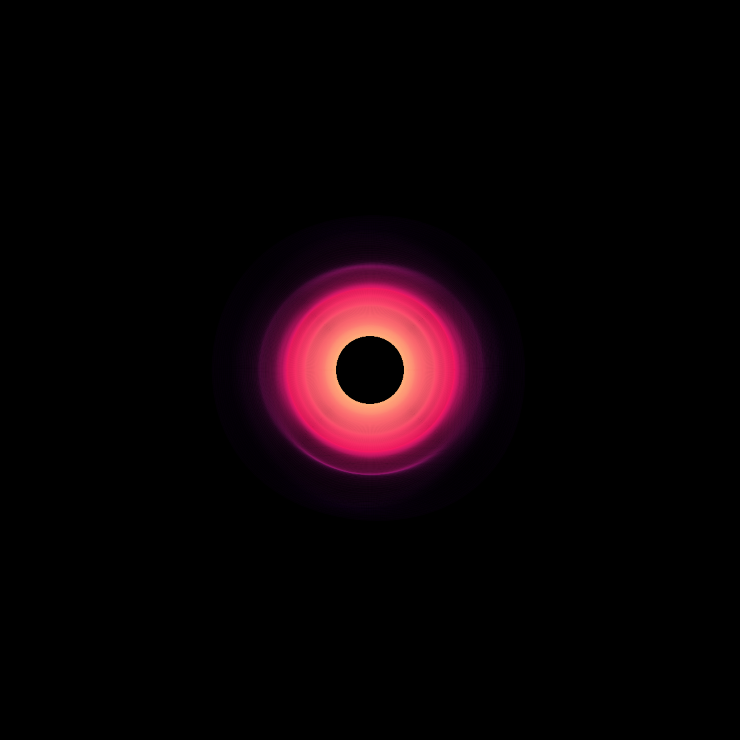 Art Blocks - Art Blocks v2 - Singularity #406 - NFT # 8000406