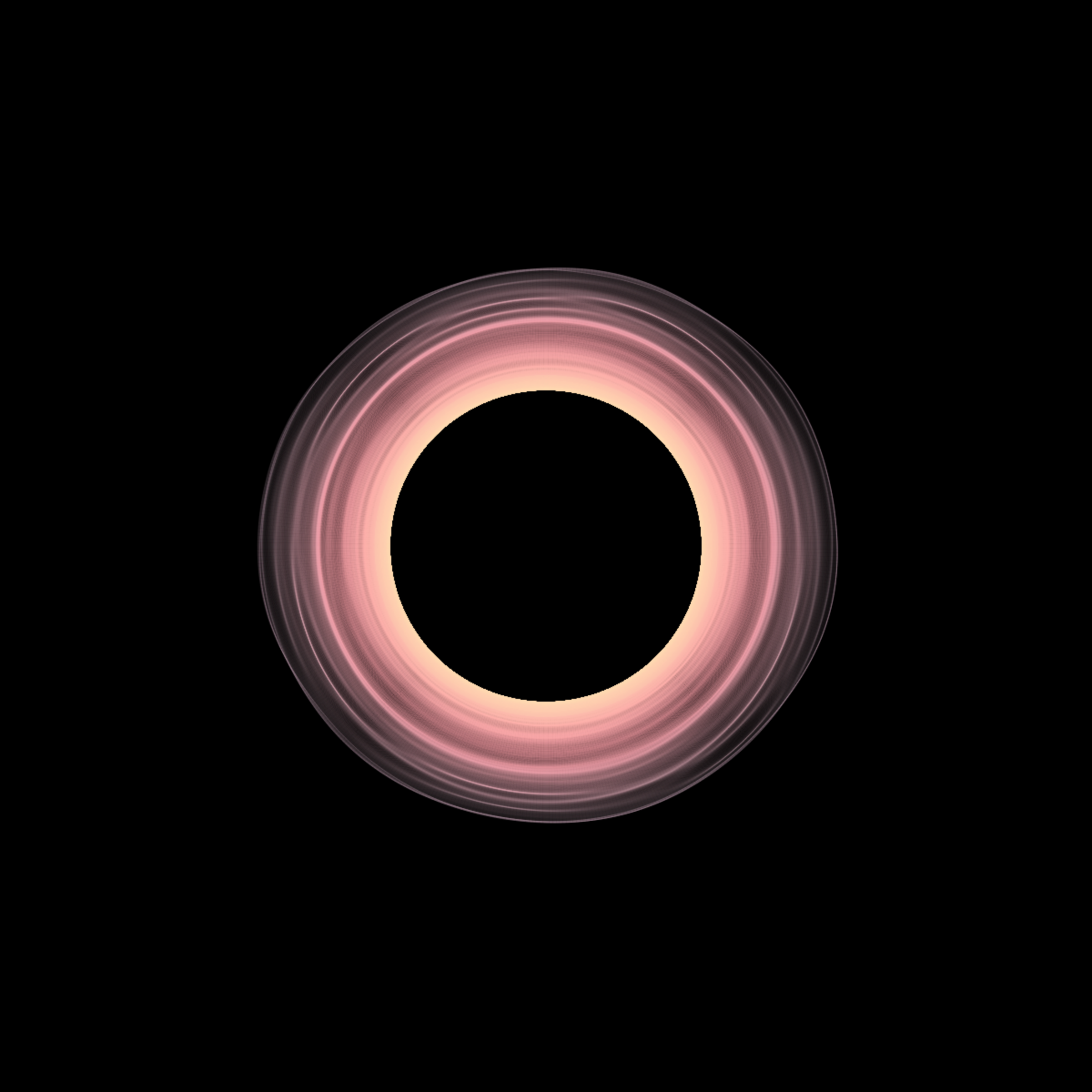 Art Blocks - Art Blocks v2 - Singularity #446 - NFT # 8000446