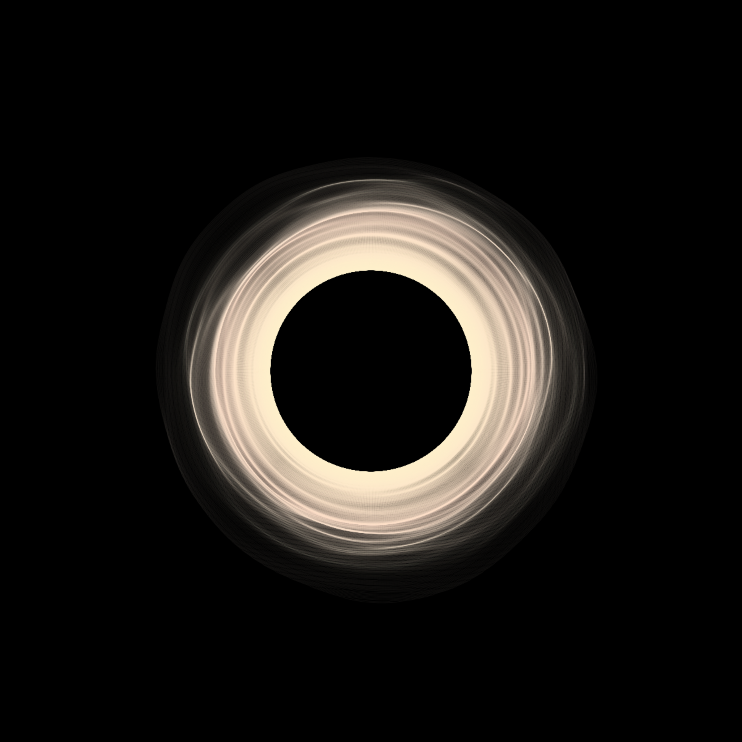 Art Blocks - Art Blocks v2 - Singularity #468 - NFT # 8000468