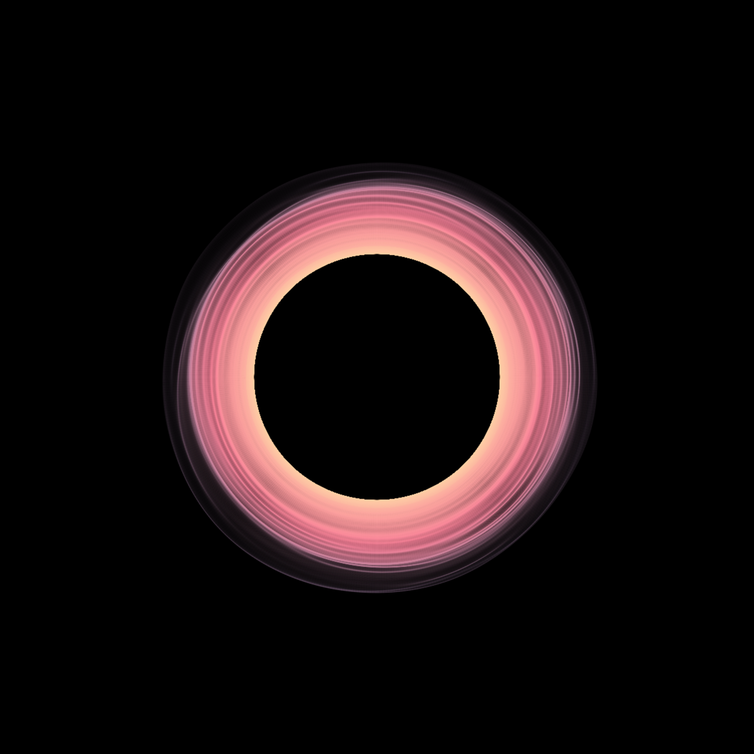 Art Blocks - Art Blocks v2 - Singularity #474 - NFT # 8000474