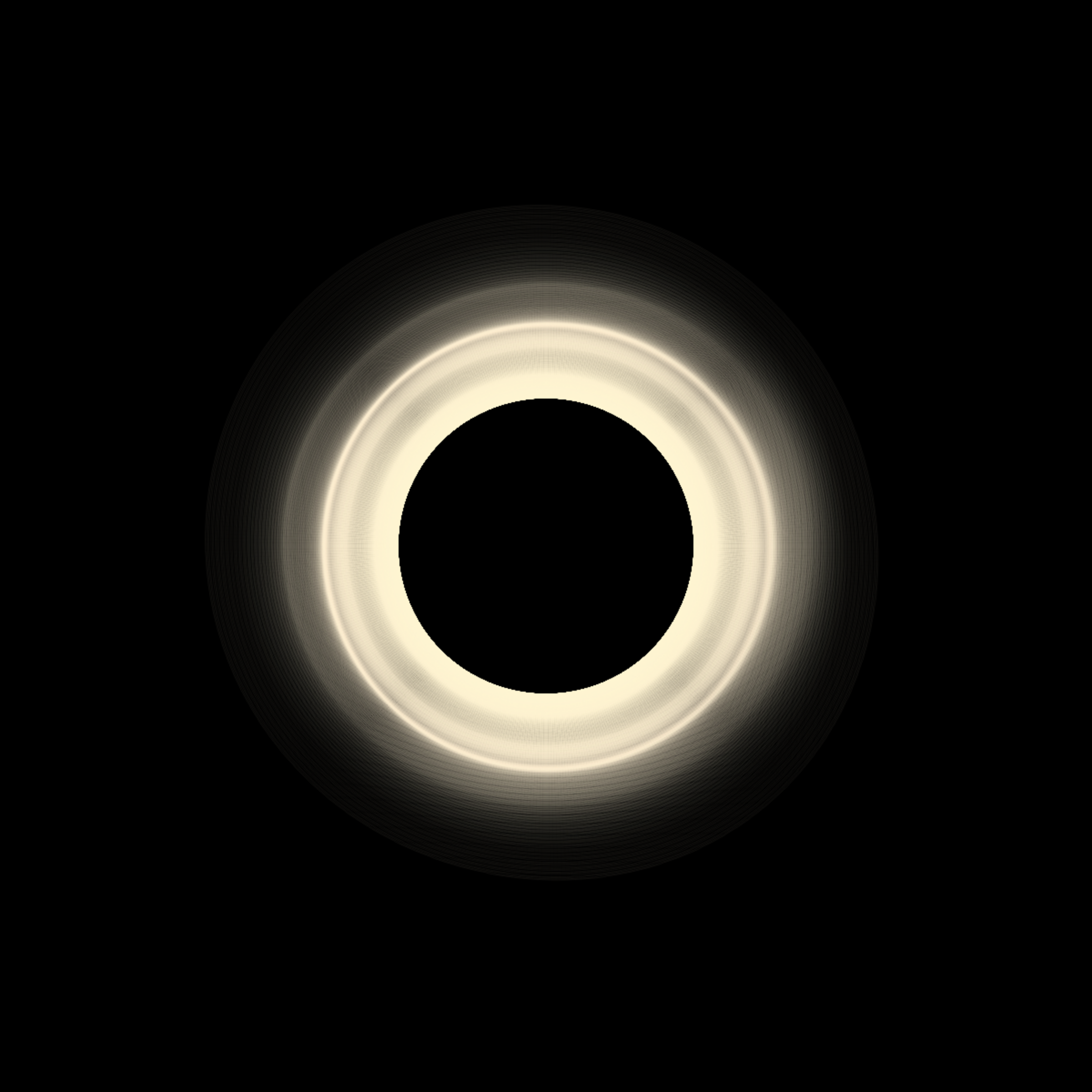 Art Blocks - Art Blocks v2 - Singularity #511 - NFT # 8000511