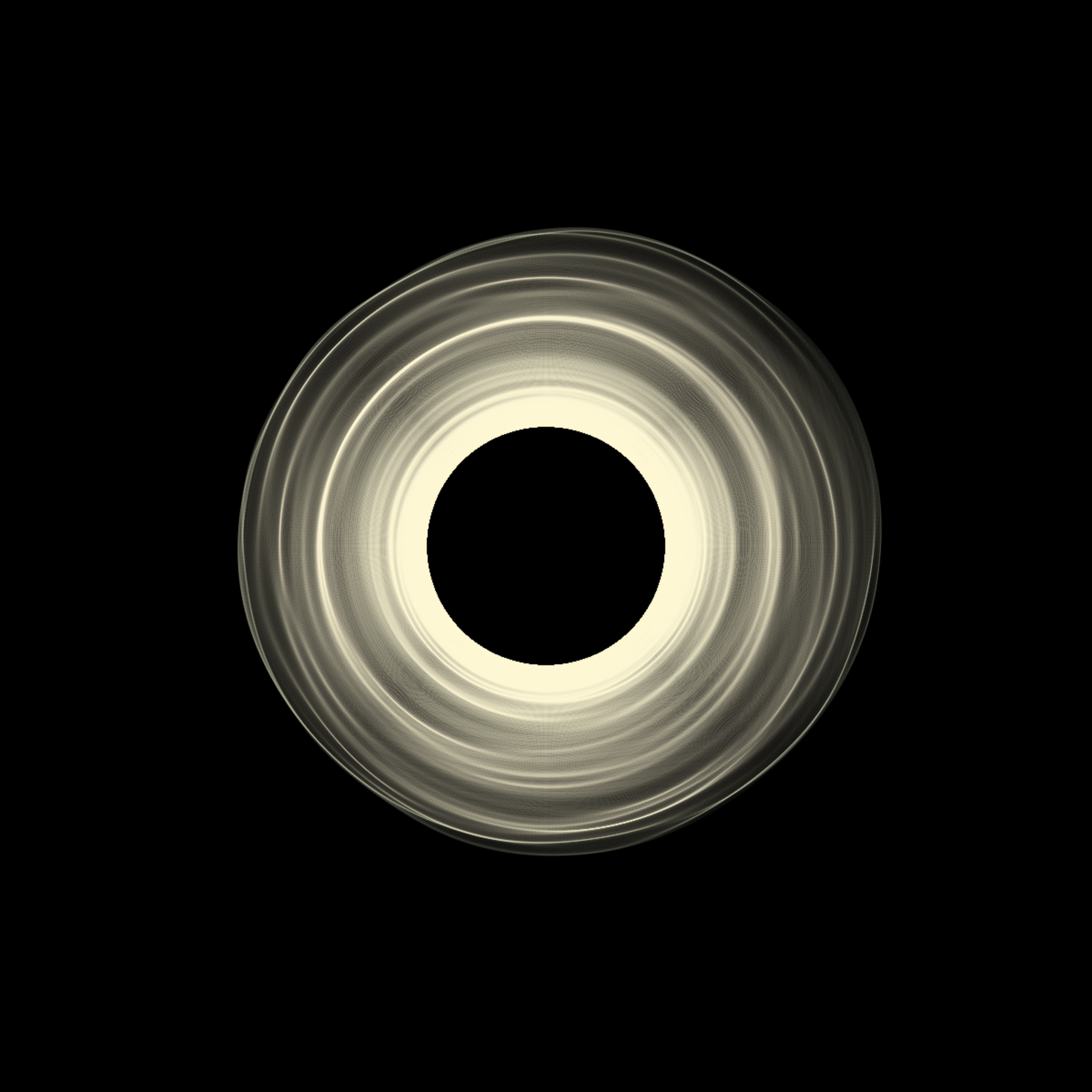 Art Blocks - Art Blocks v2 - Singularity #524 - NFT # 8000524