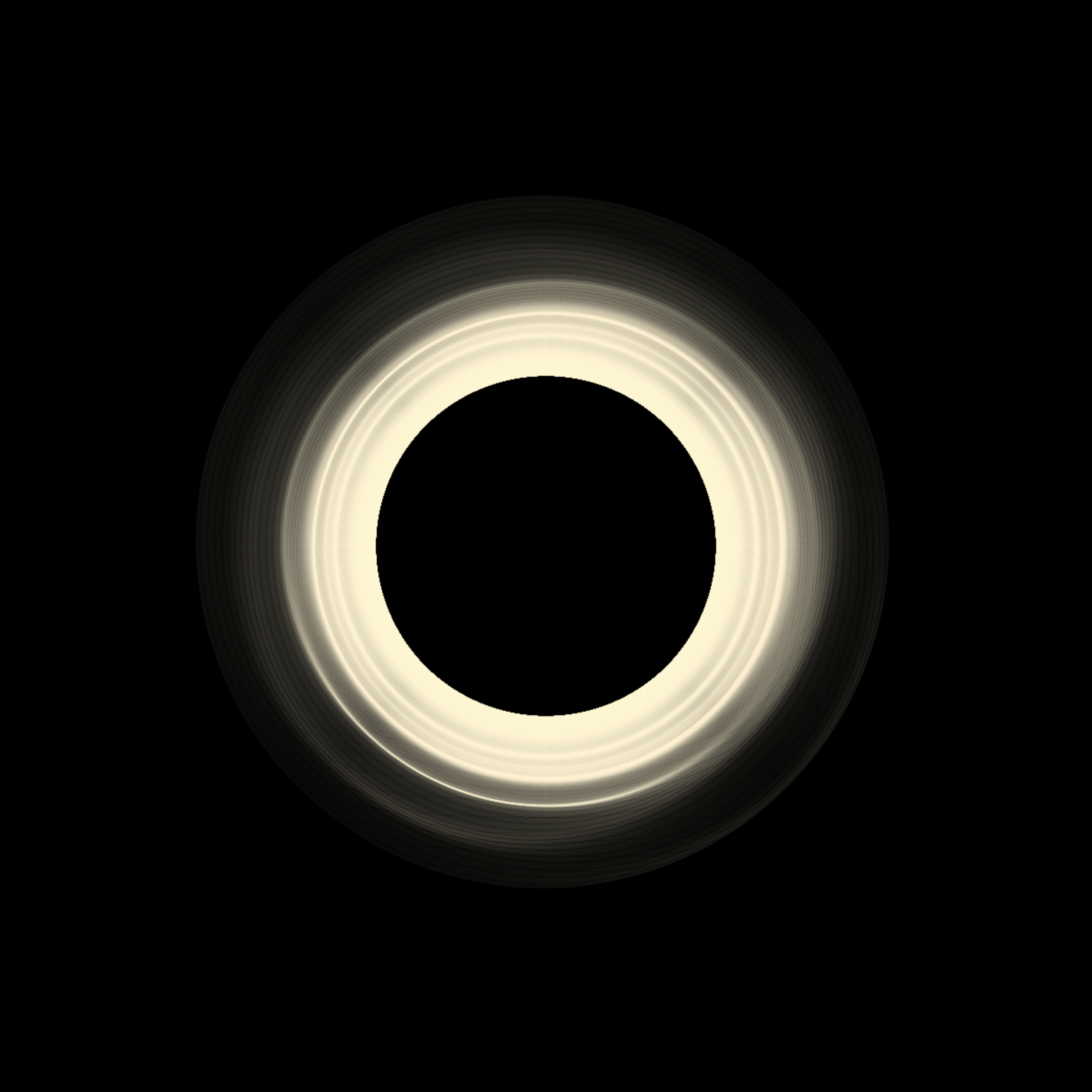 Art Blocks - Art Blocks v2 - Singularity #548 - NFT # 8000548