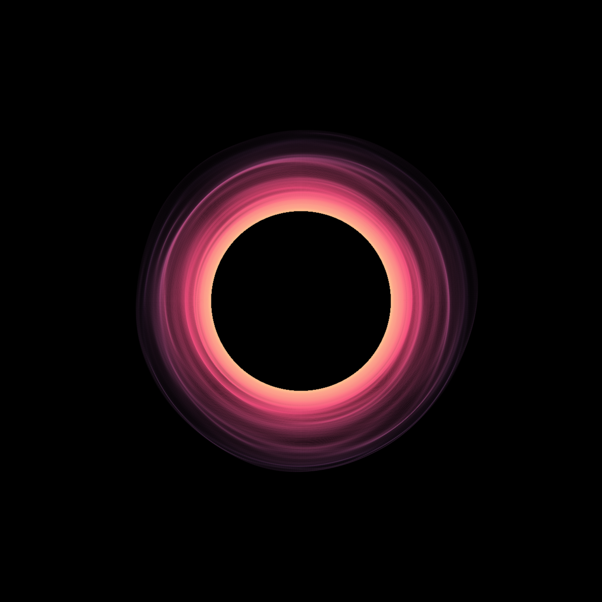 Art Blocks - Art Blocks v2 - Singularity #571 - NFT # 8000571