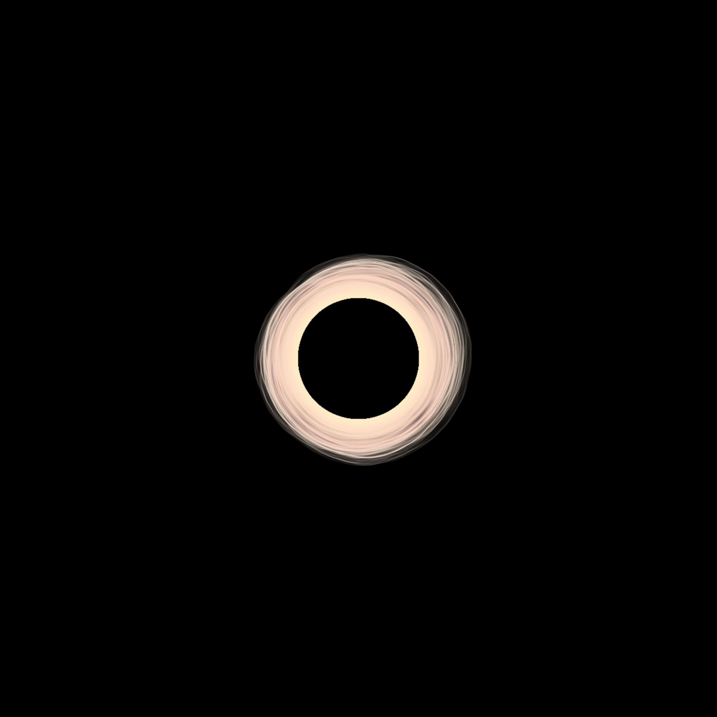 Art Blocks - Art Blocks v2 - Singularity #736 - NFT # 8000736