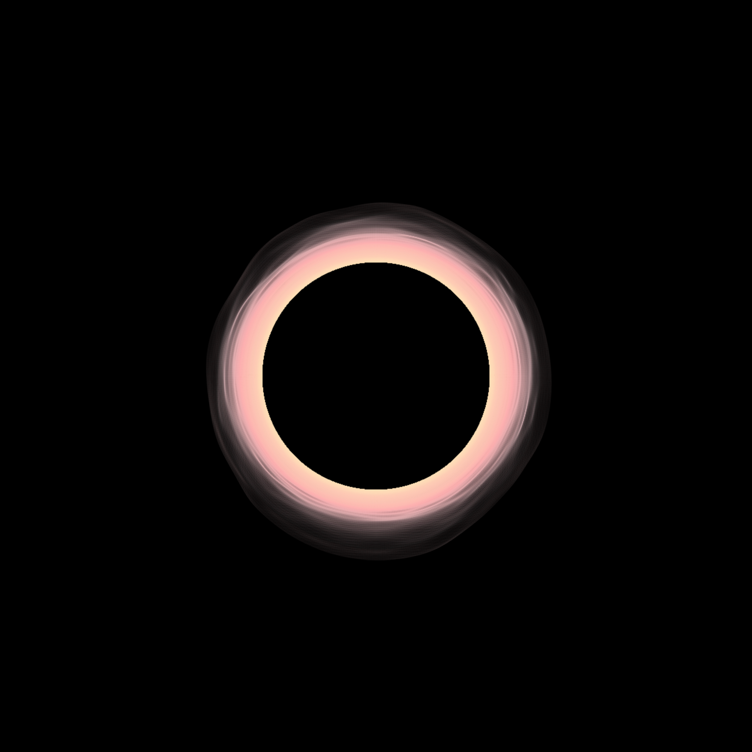 Art Blocks - Art Blocks v2 - Singularity #765 - NFT # 8000765