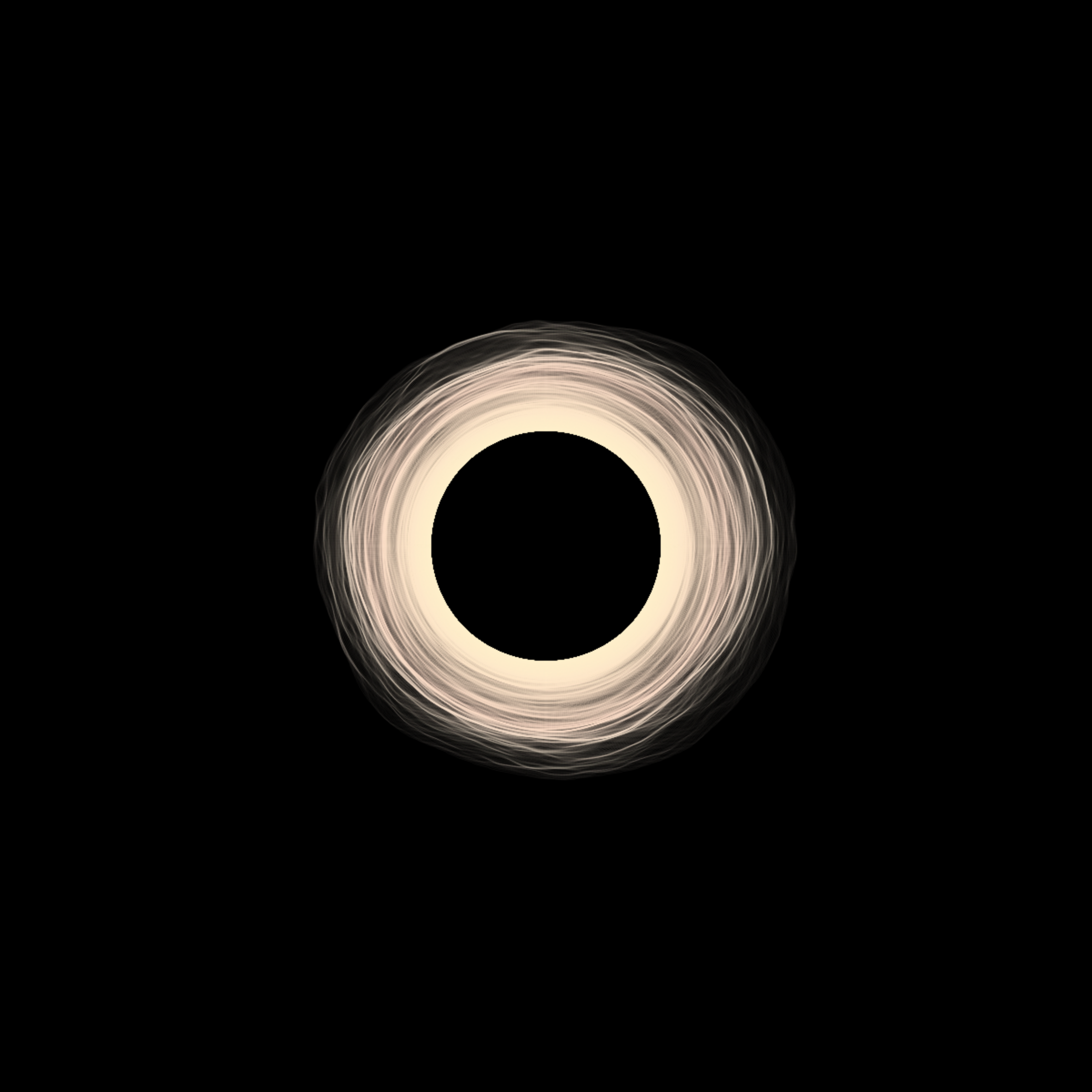 Art Blocks - Art Blocks v2 - Singularity #776 - NFT # 8000776