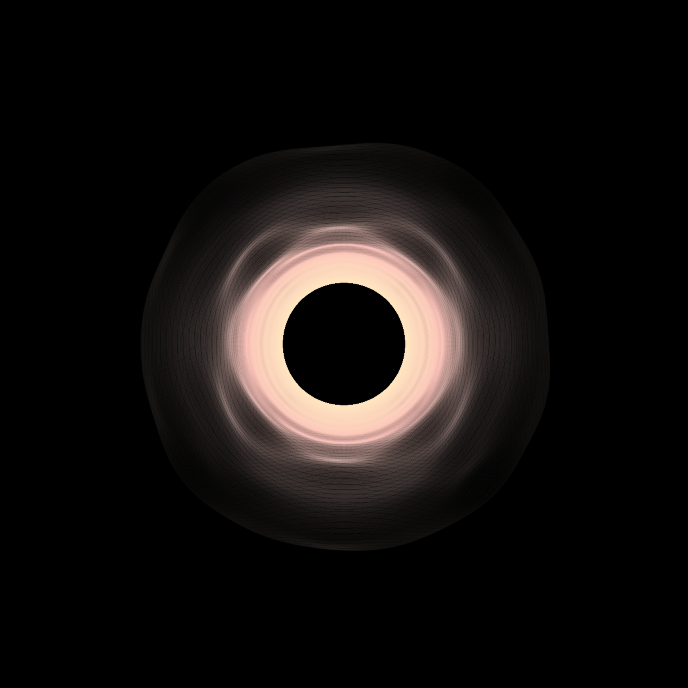 Art Blocks - Art Blocks v2 - Singularity #795 - NFT # 8000795