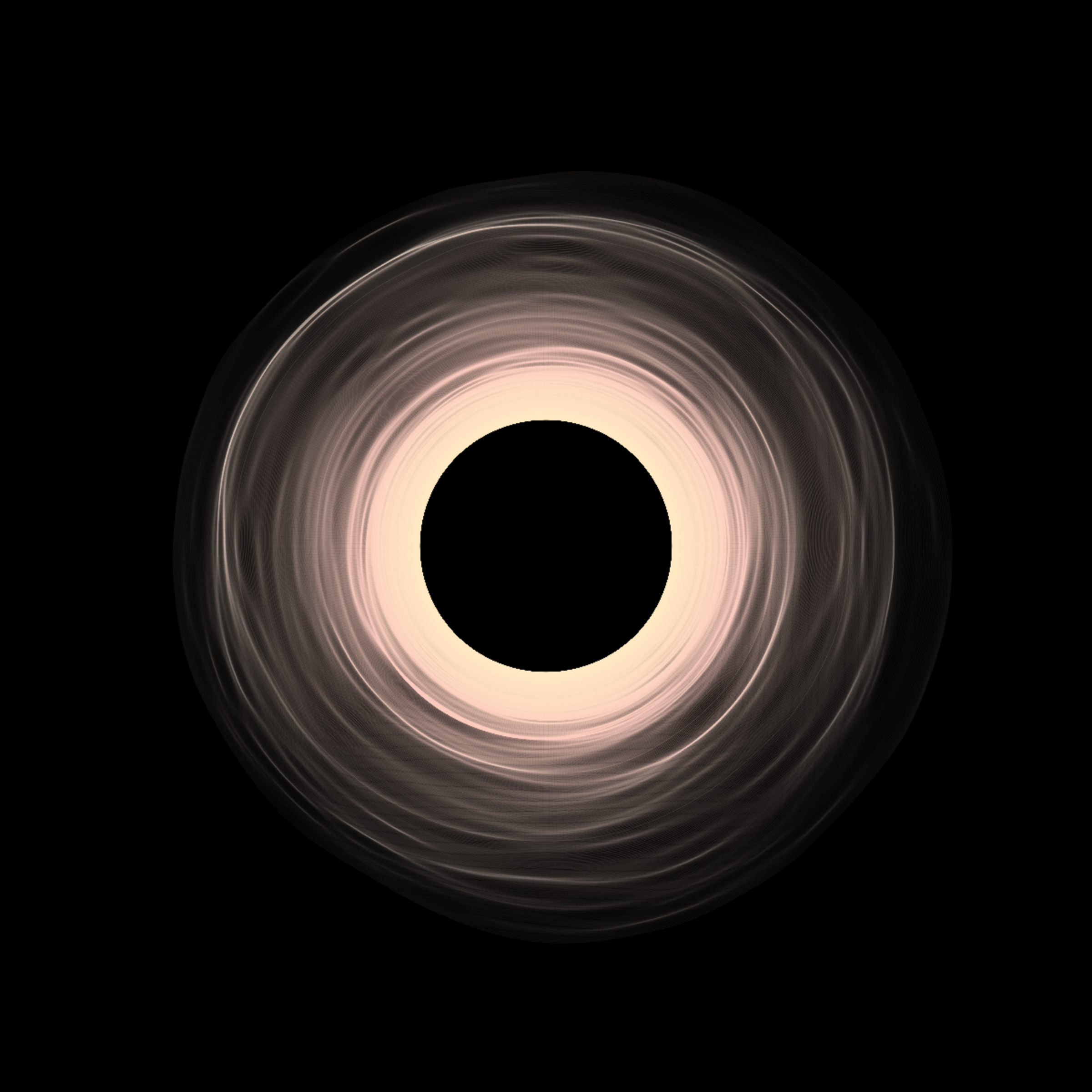 Art Blocks - Art Blocks v2 - Singularity #859 - NFT # 8000859