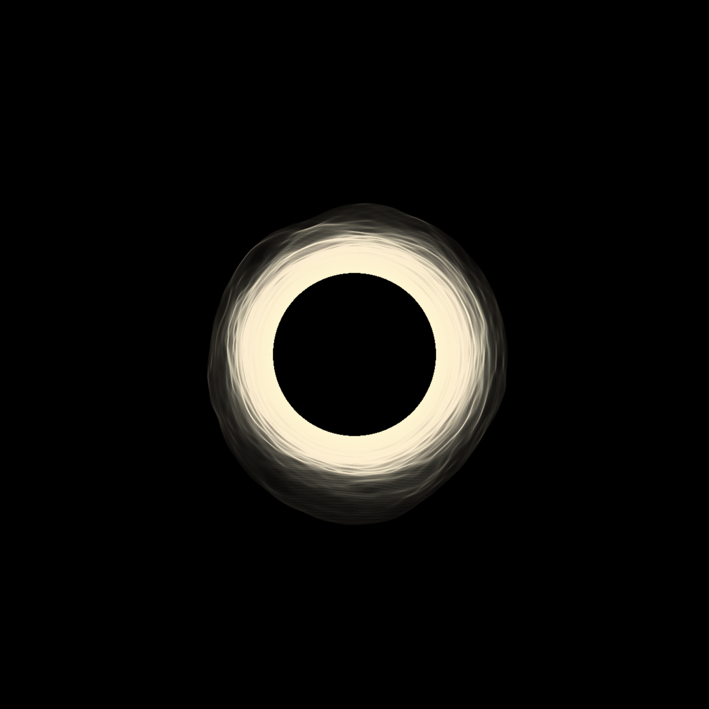 Art Blocks - Art Blocks v2 - Singularity #868 - NFT # 8000868