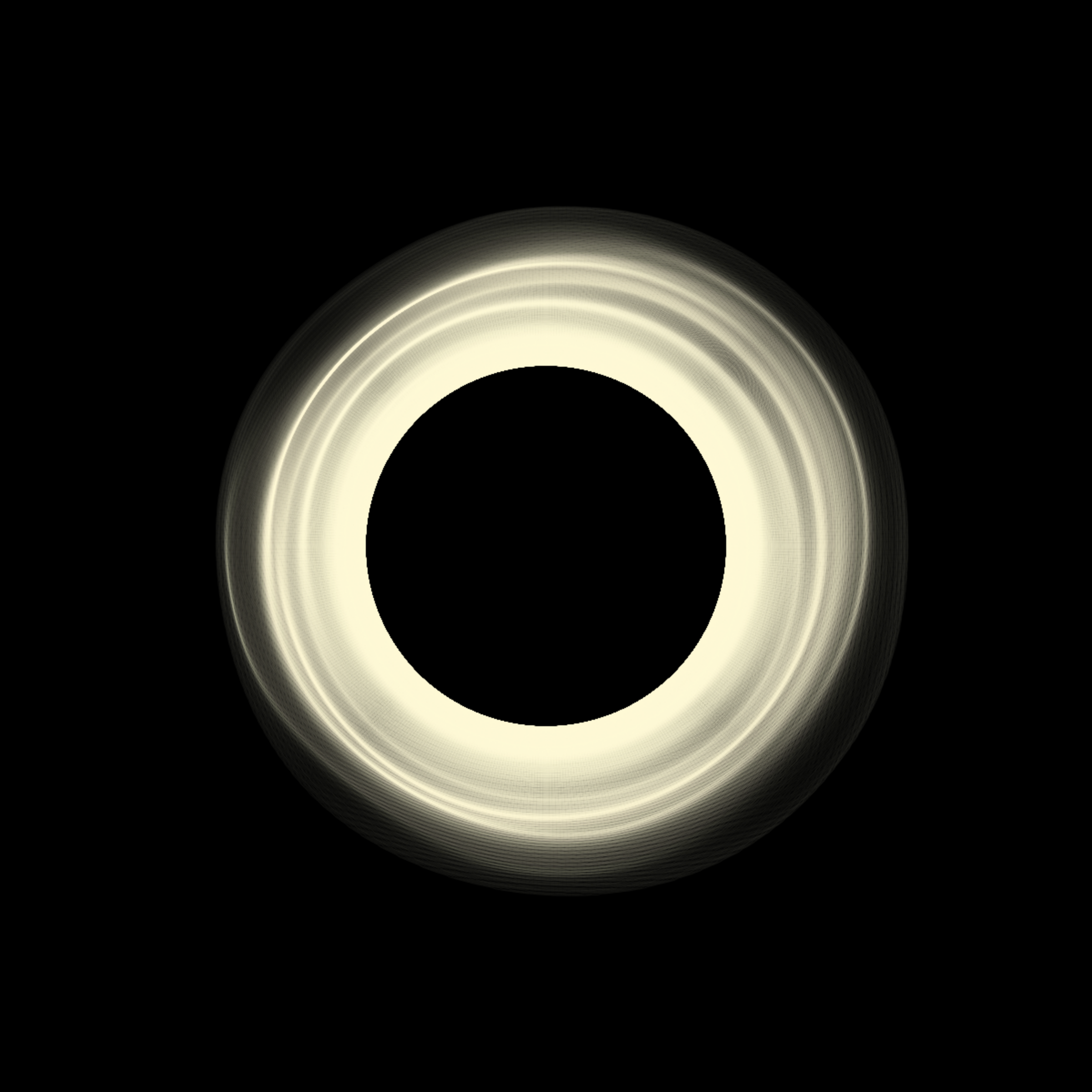 Art Blocks - Art Blocks v2 - Singularity #872 - NFT # 8000872