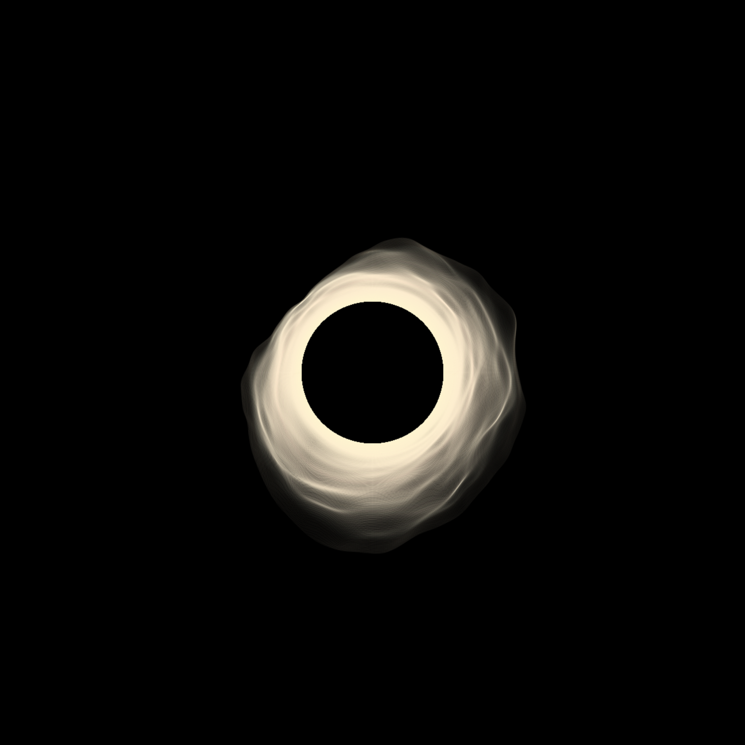 Art Blocks - Art Blocks v2 - Singularity #946 - NFT # 8000946