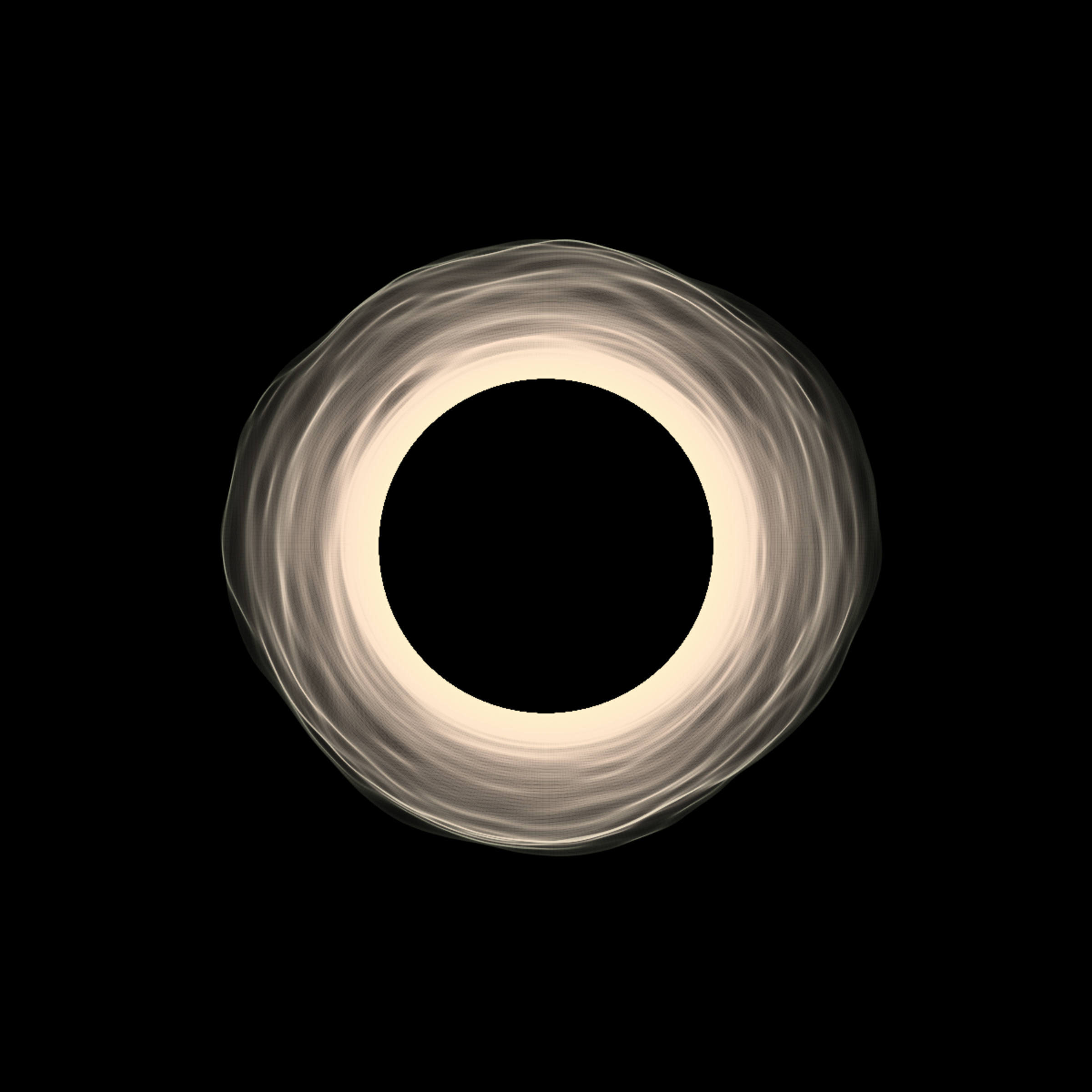 Art Blocks - Art Blocks v2 - Singularity #948 - NFT # 8000948