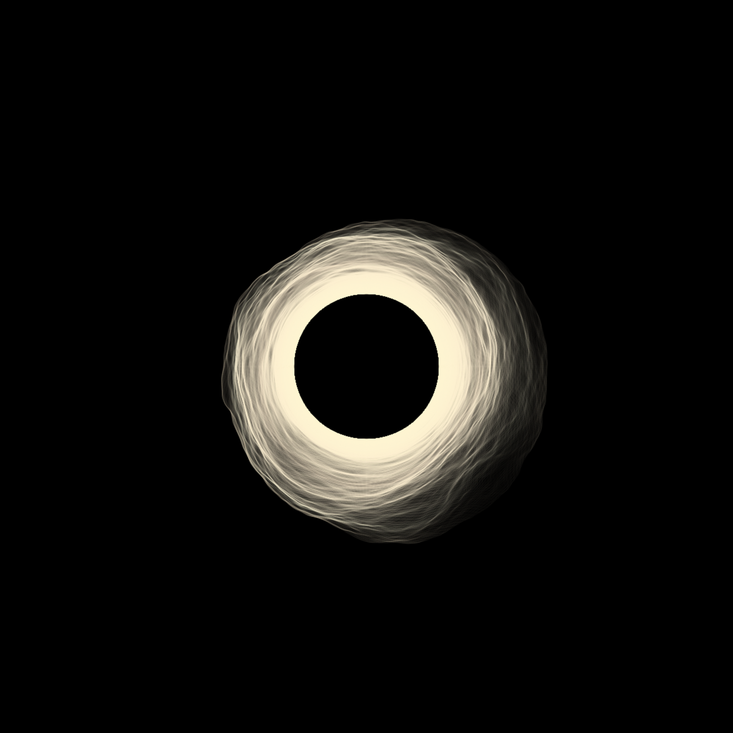 Art Blocks - Art Blocks v2 - Singularity #962 - NFT # 8000962