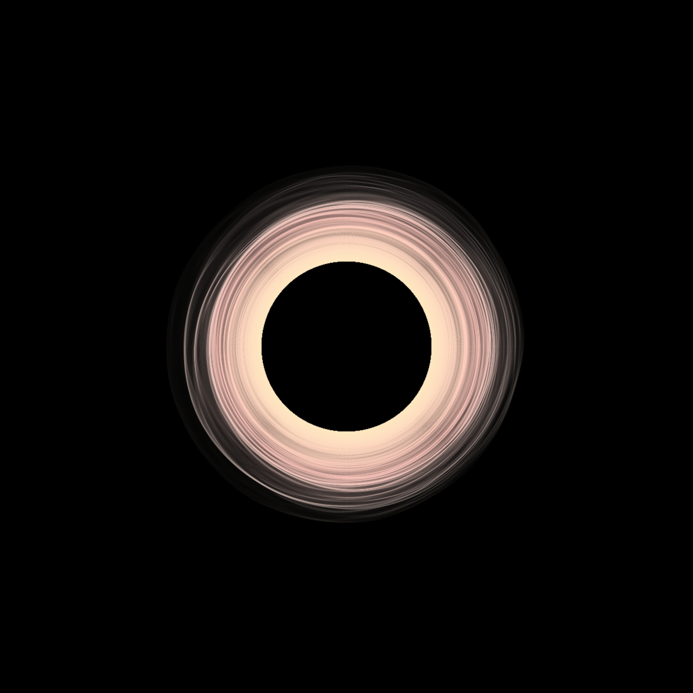 Art Blocks - Art Blocks v2 - Singularity #979 - NFT # 8000979