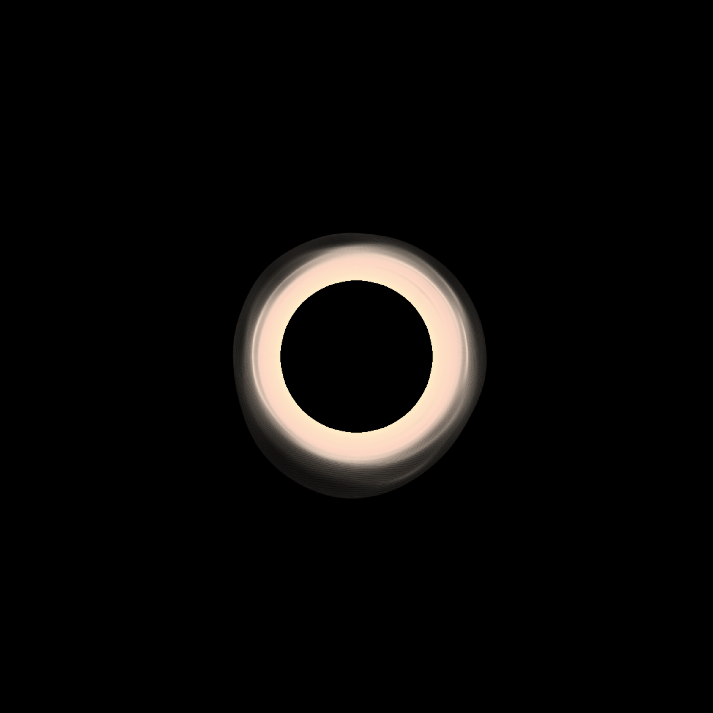 Art Blocks - Art Blocks v2 - Singularity #1014 - NFT # 8001014