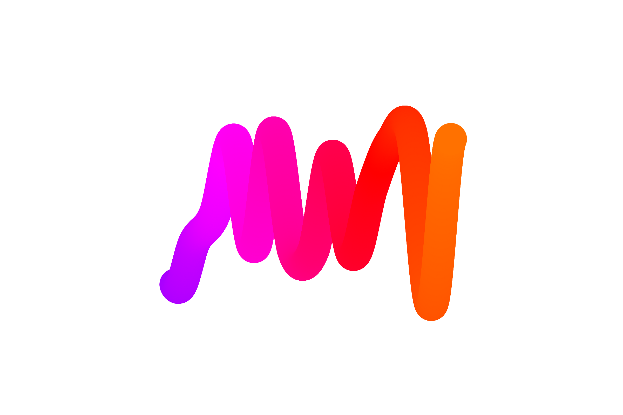 Art Blocks - Art Blocks v1 - Chromie Squiggle #81 - NFT # 81