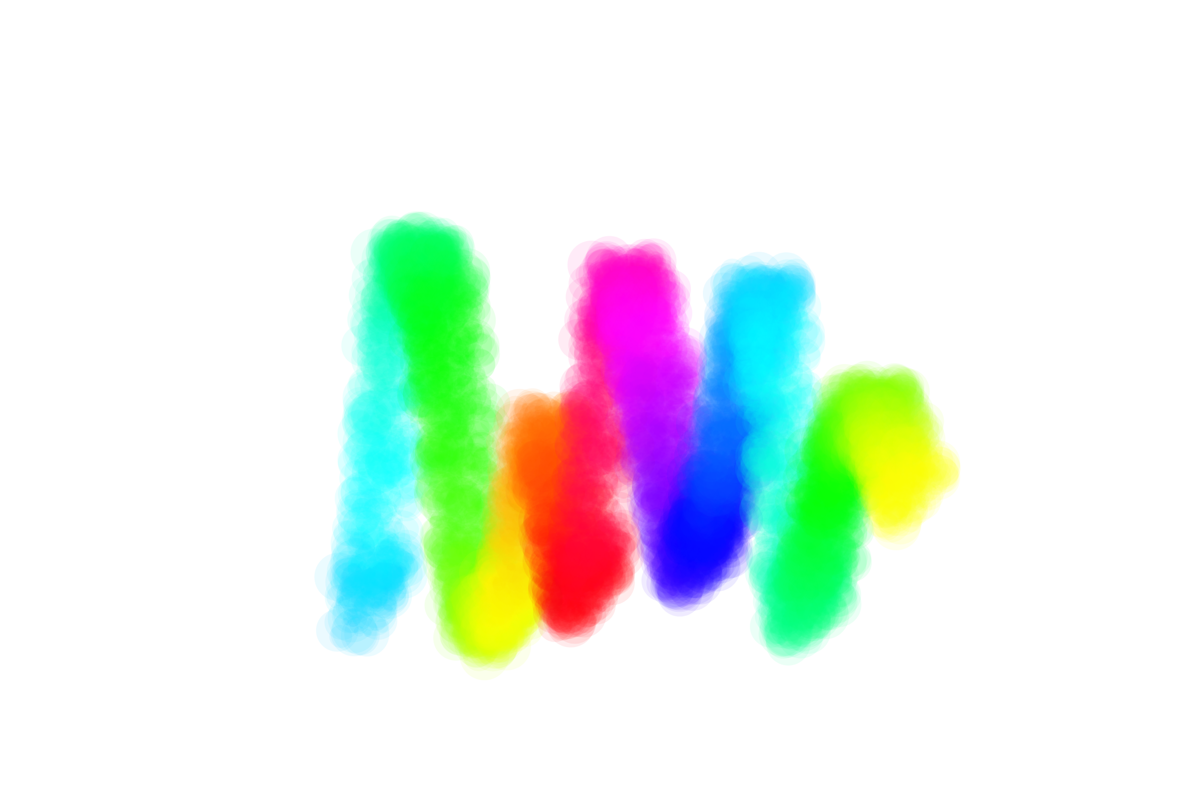 Chromie Squiggle #8517