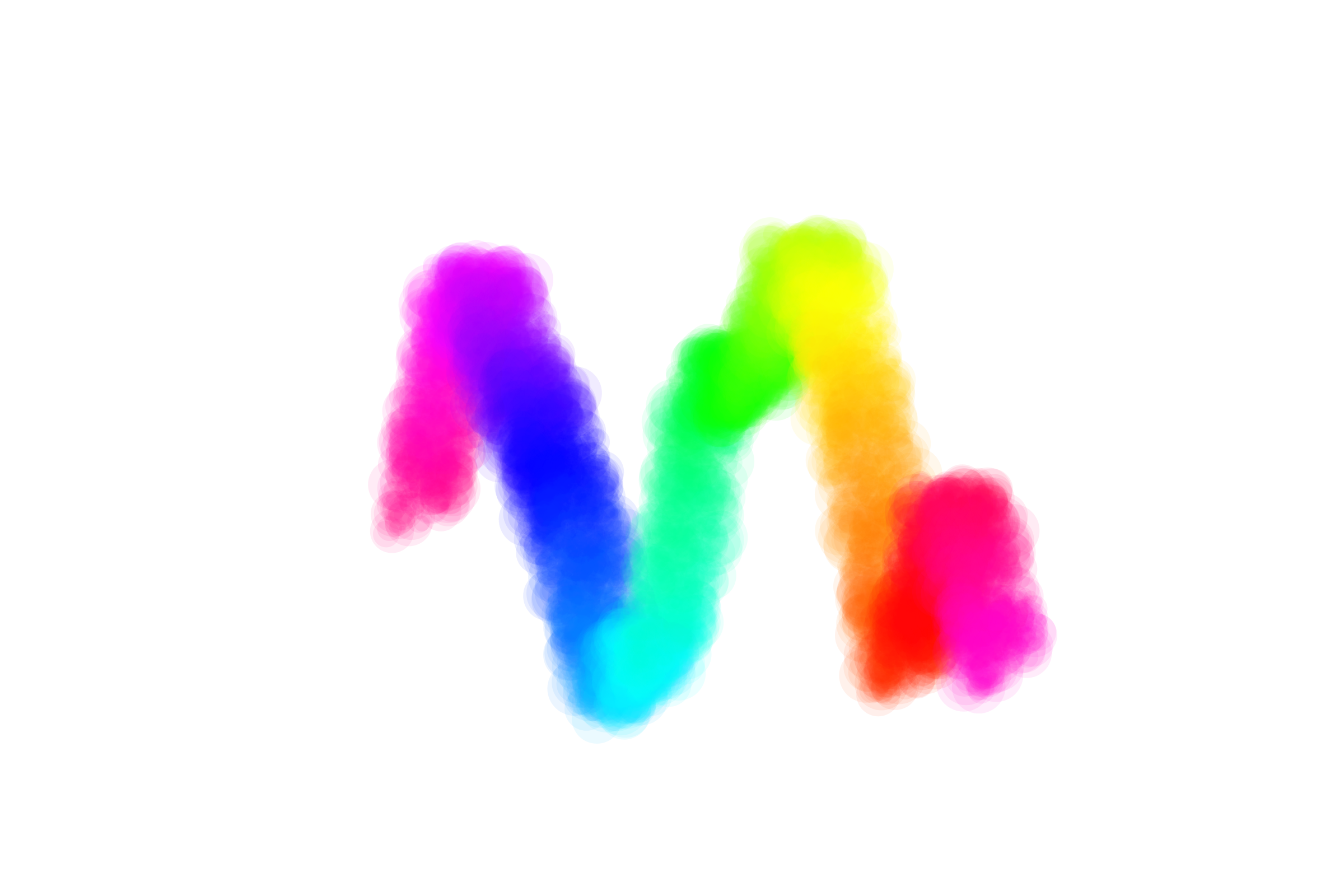 Chromie Squiggle #8747